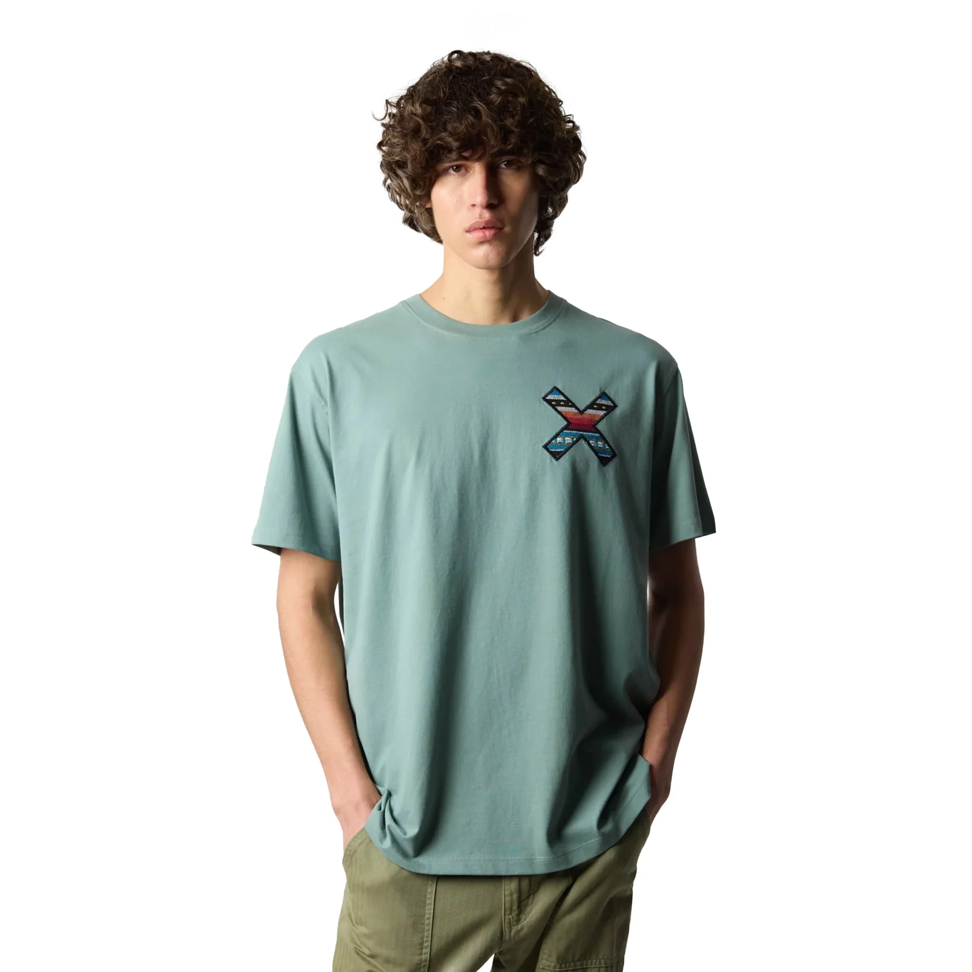 Blue Banana Classic Tee Mint - Image 2