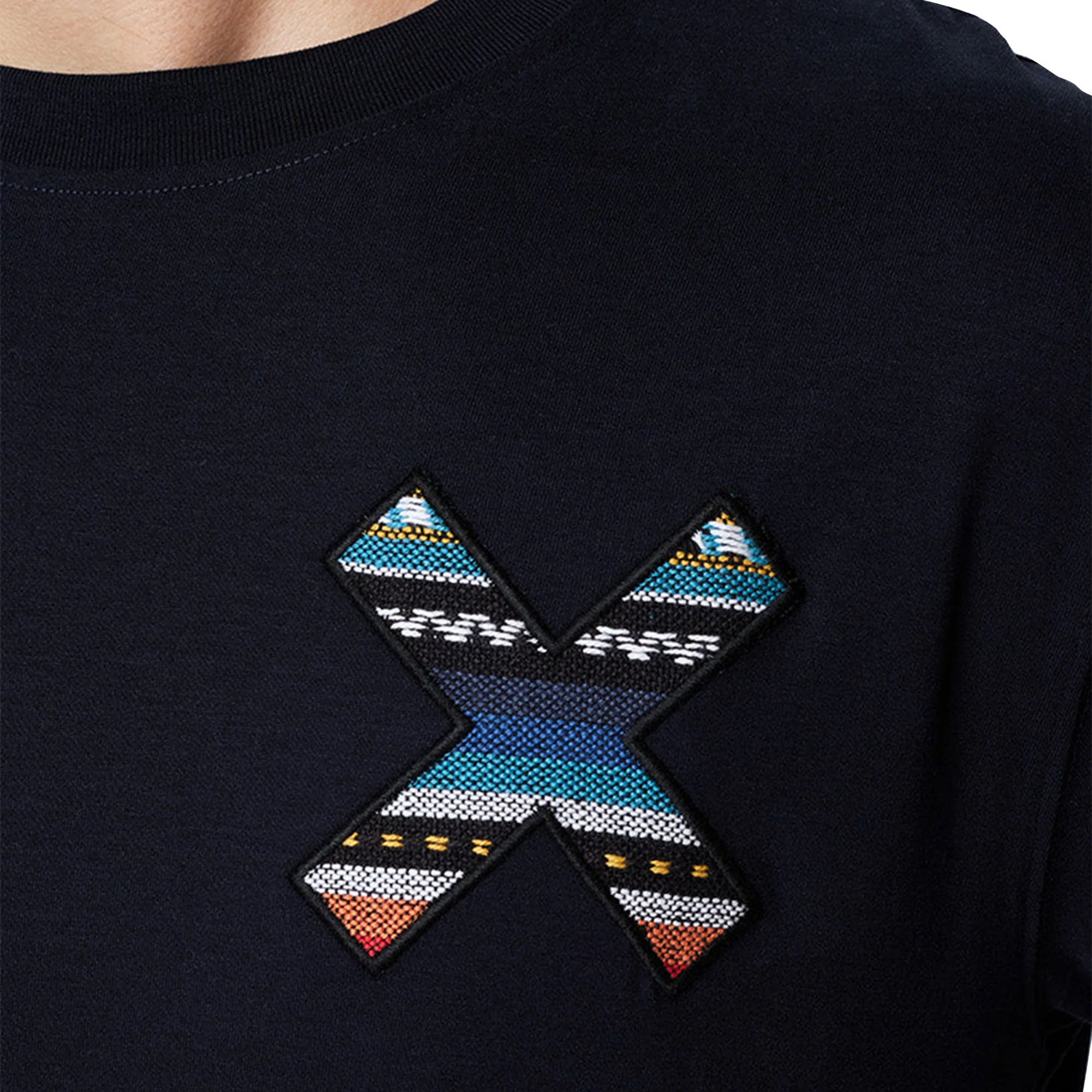 Blue Banana Classic Tee Navy - Image 3