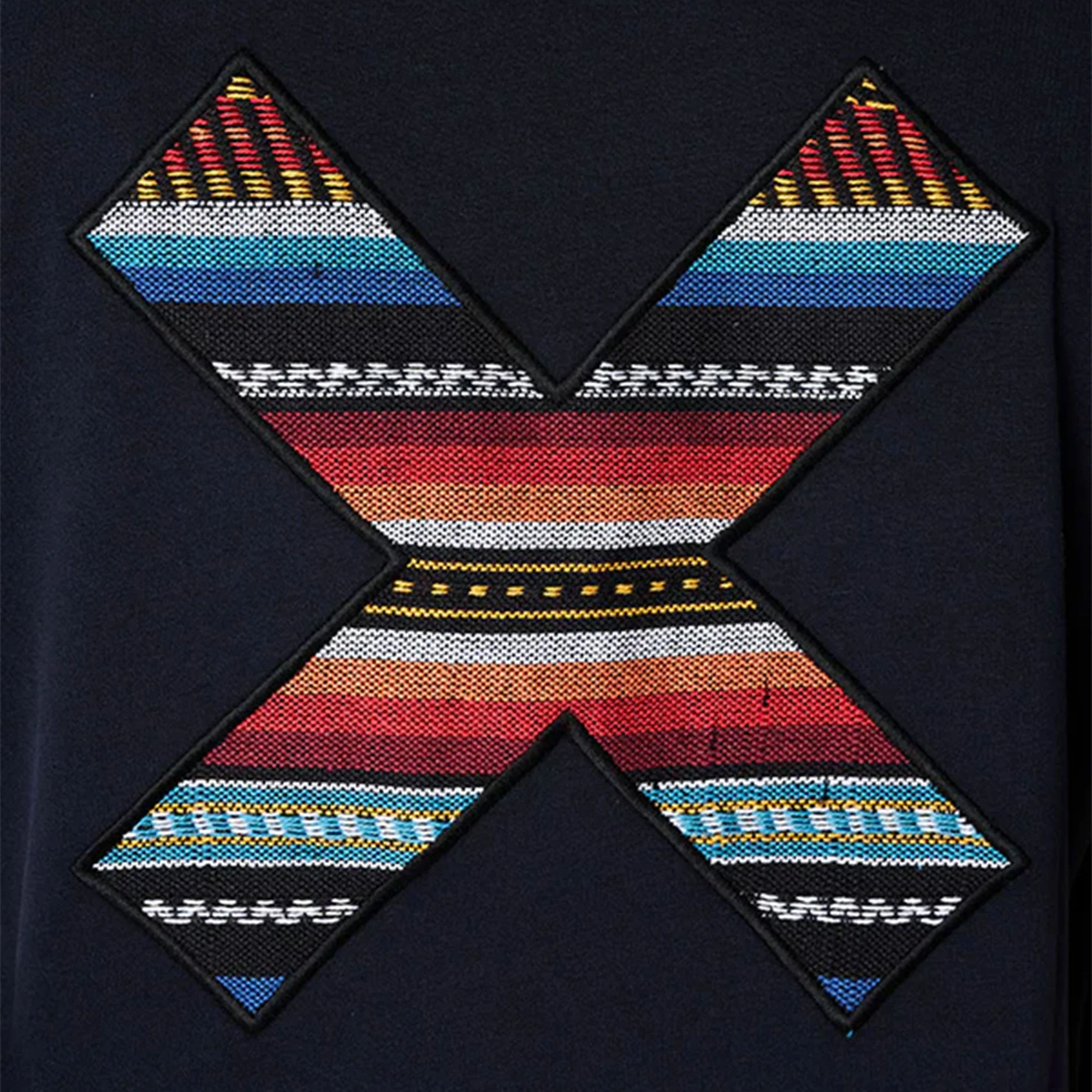 Blue Banana Classic Tee Navy - Image 4