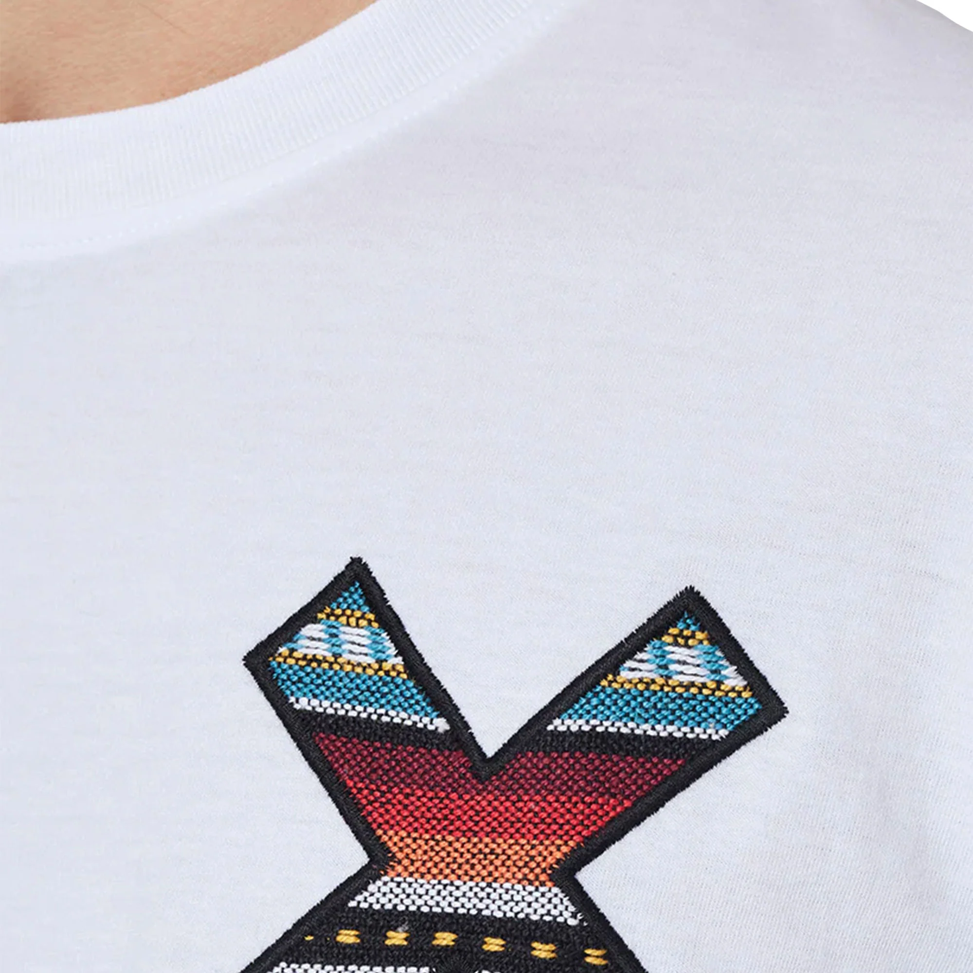 Blue Banana Classic Tee White - Image 3