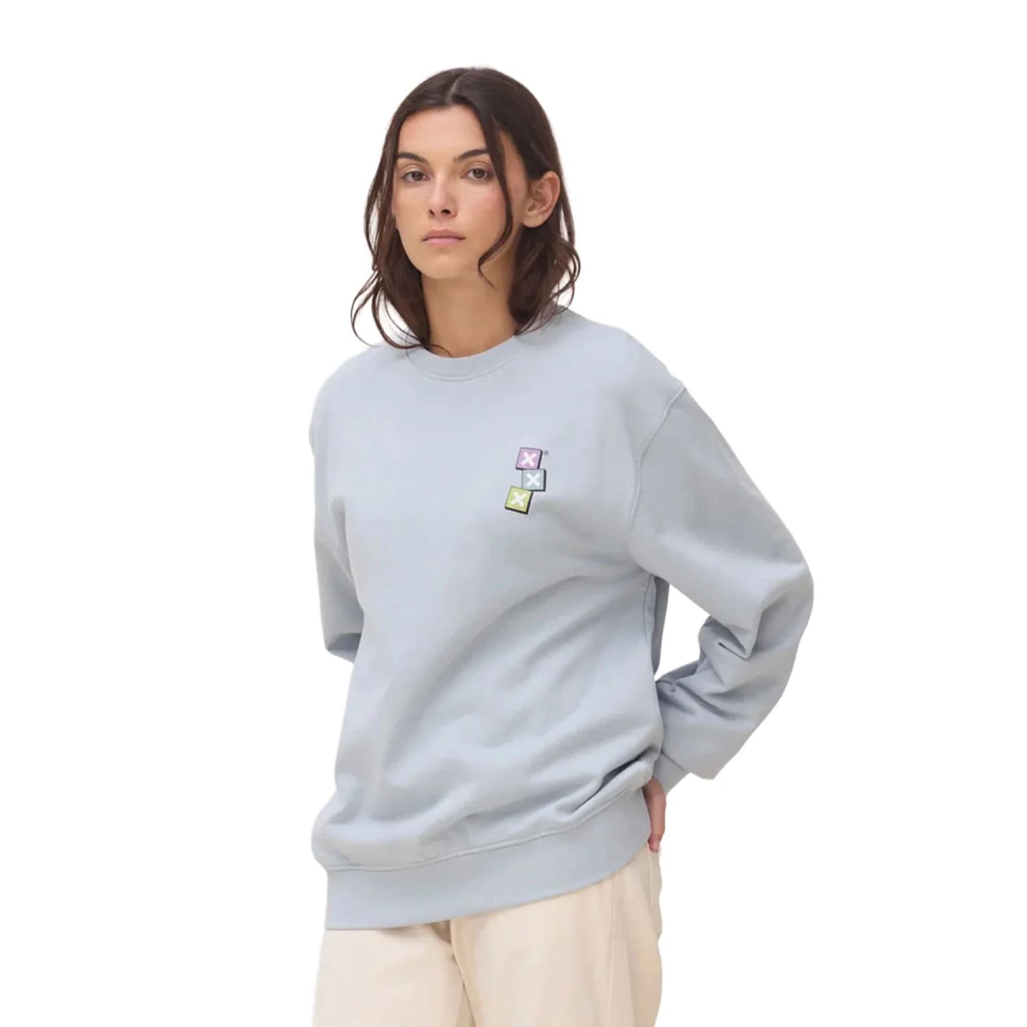 Blue Banana Goods Crew Frost
