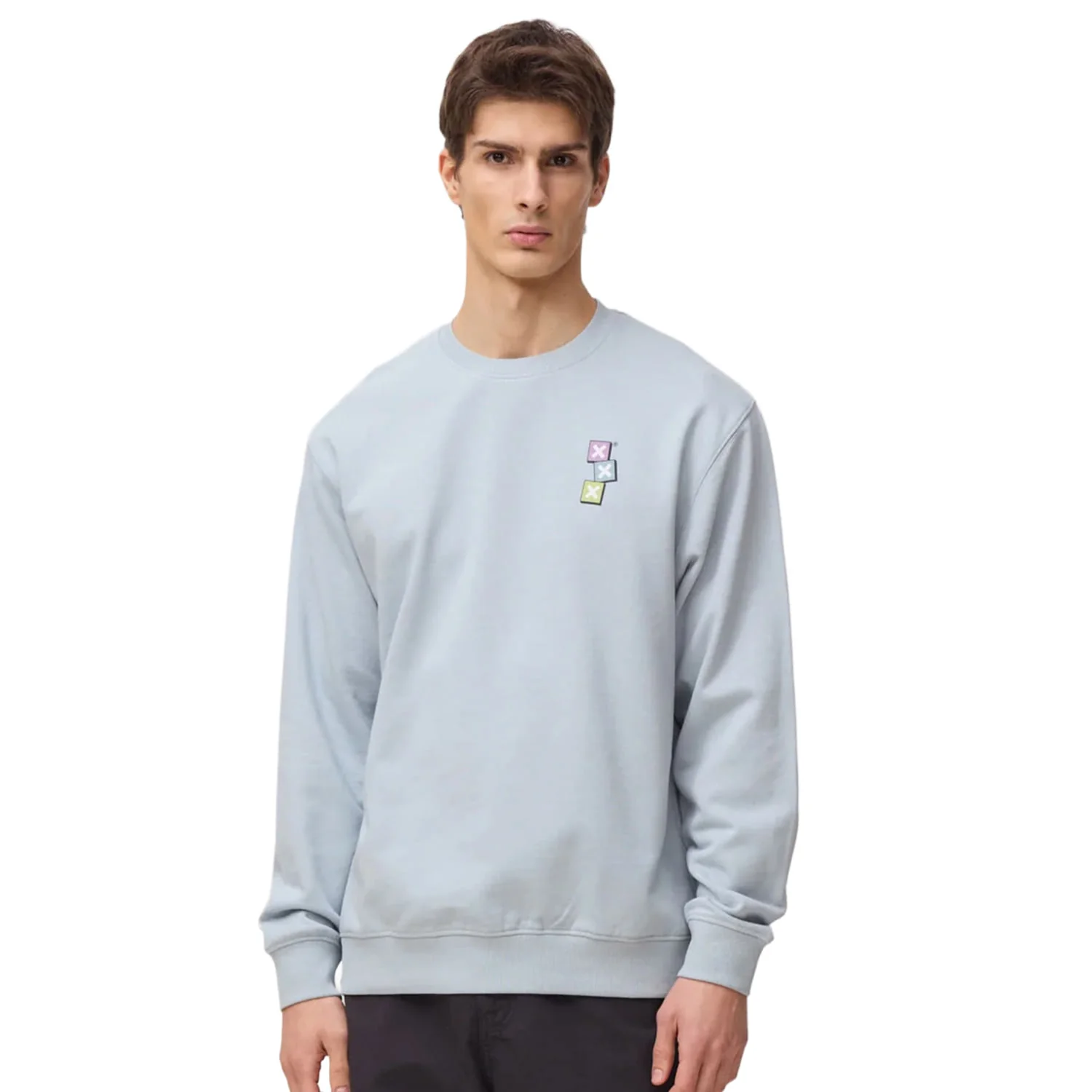 Blue Banana Goods Crew Frost - Image 3