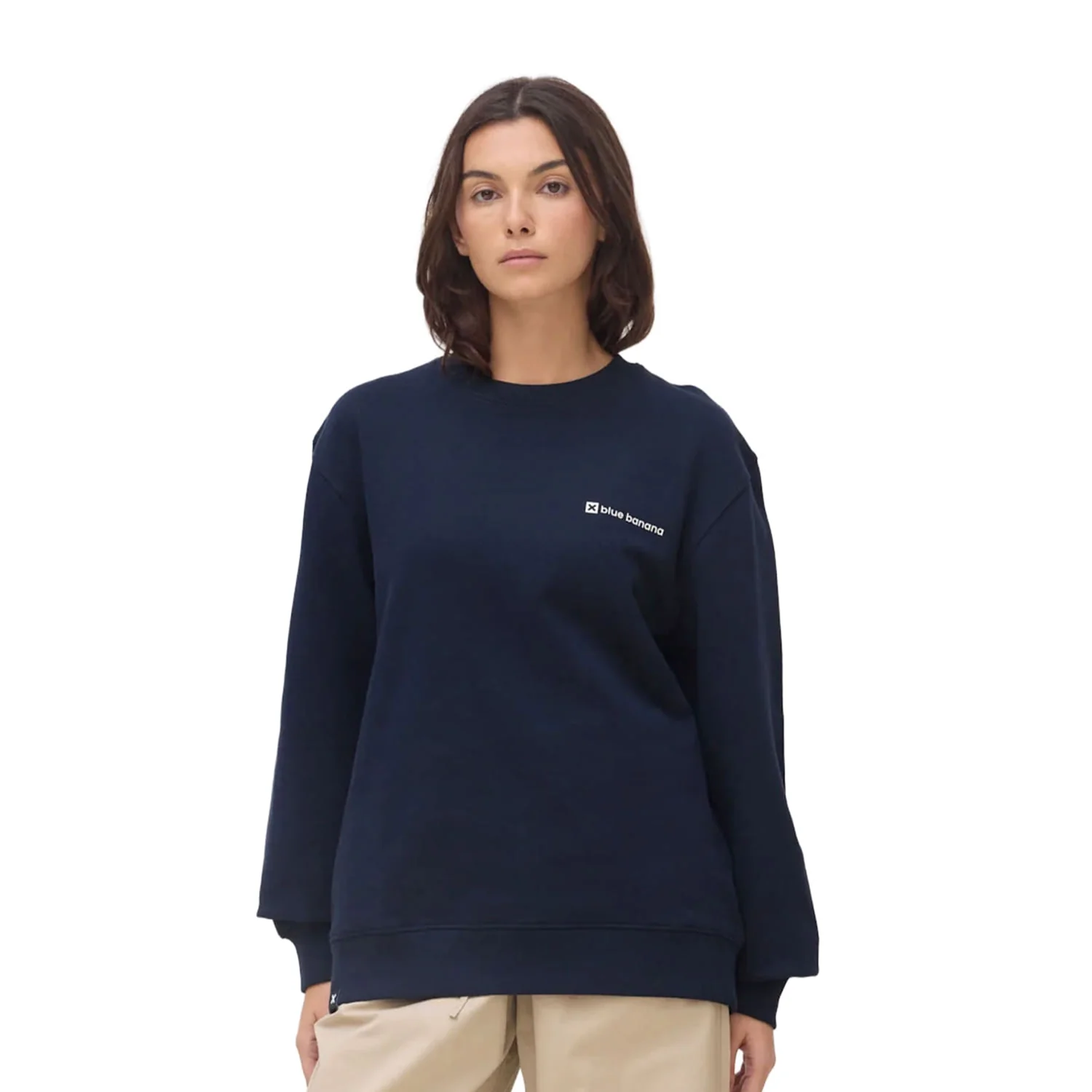 Blue Banana Gravity Crew Navy - Image 3