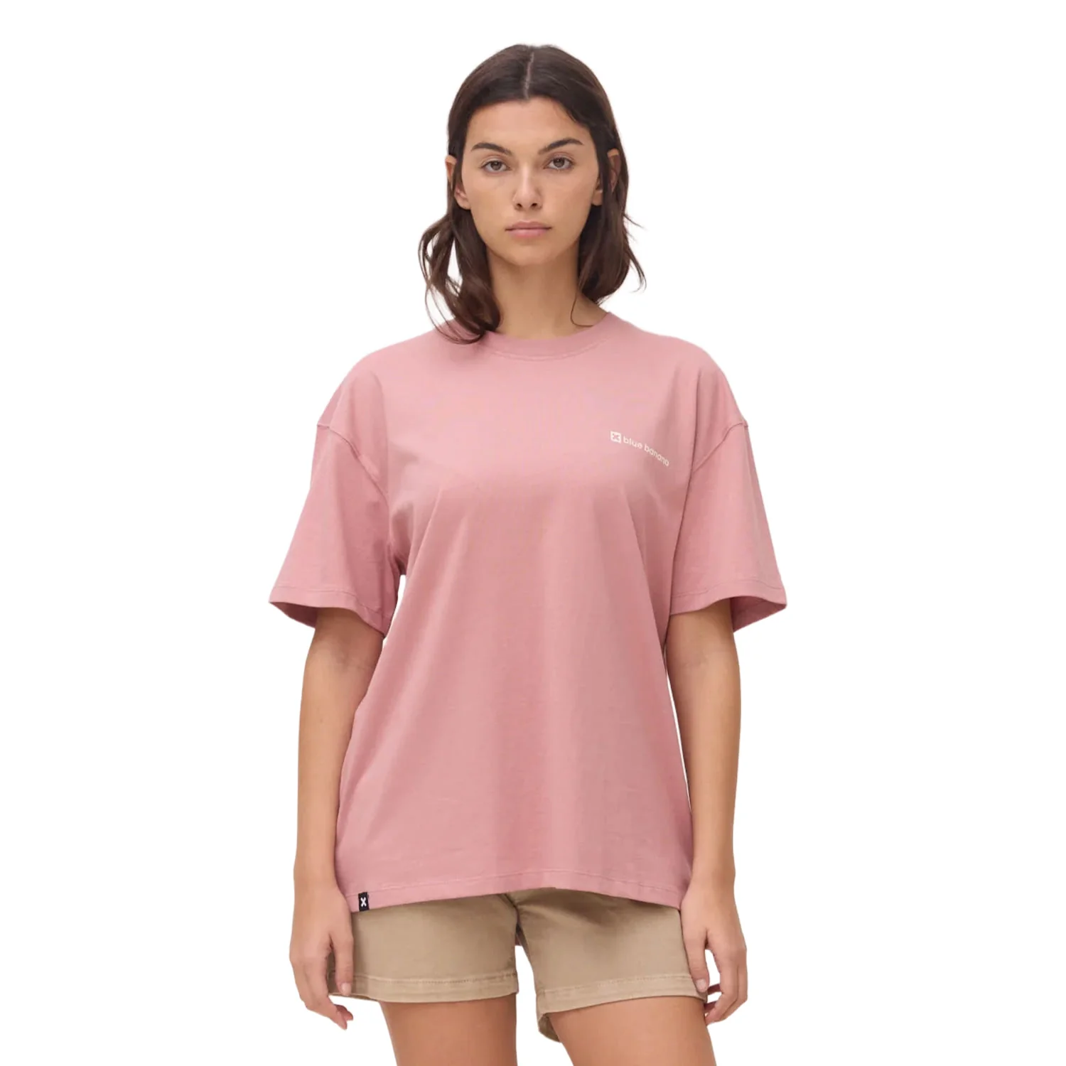 Blue Banana Gravity Tee Sienna - Image 3