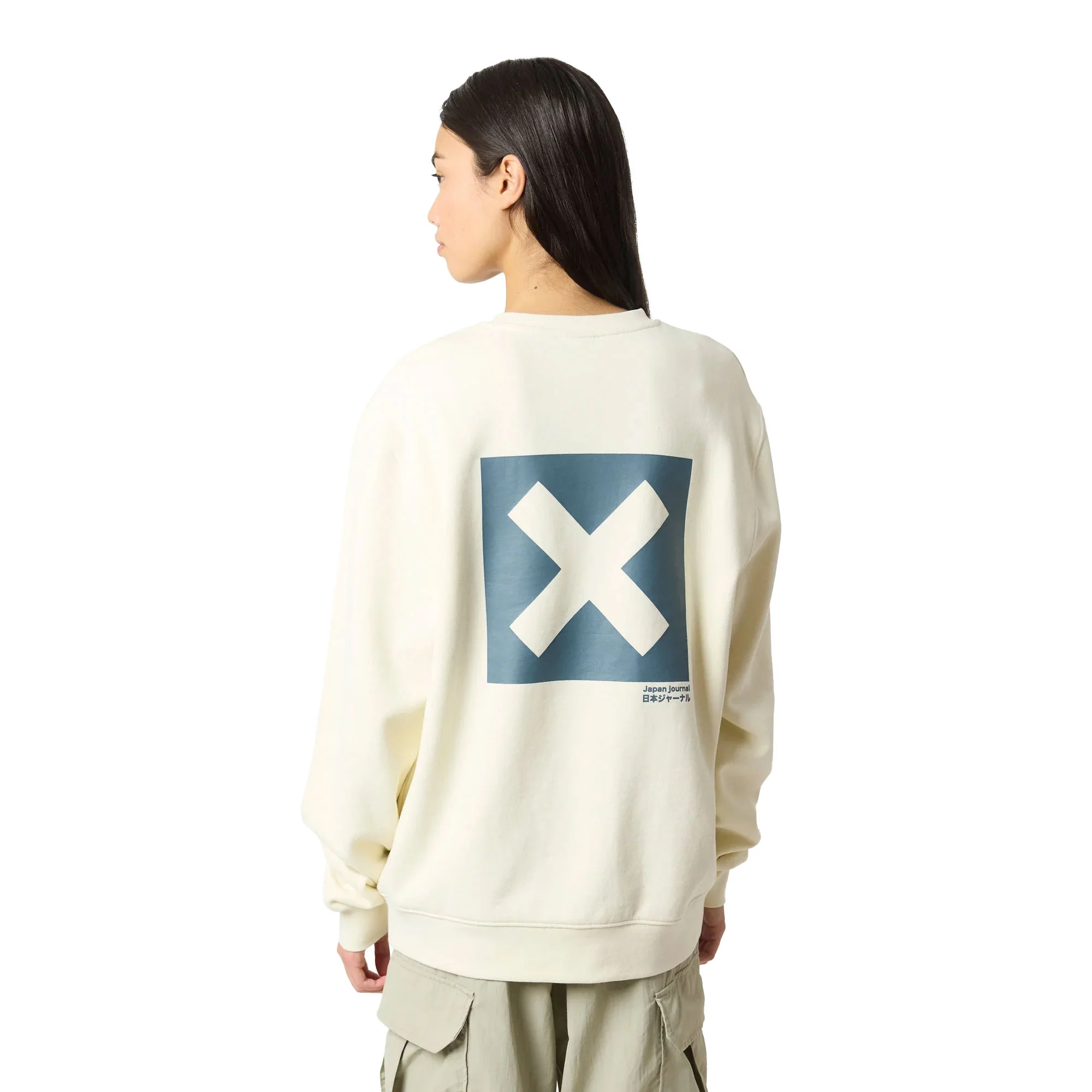Blue Banana Nature Crew Cream - Image 2