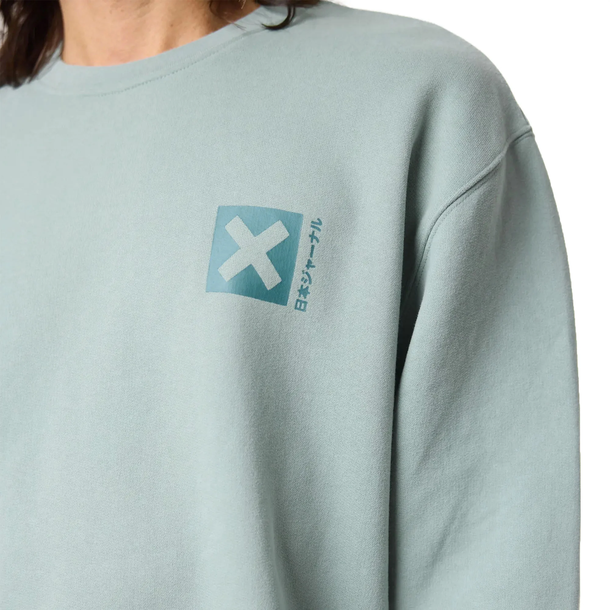 Blue Banana Nature Crew Mint - Image 3