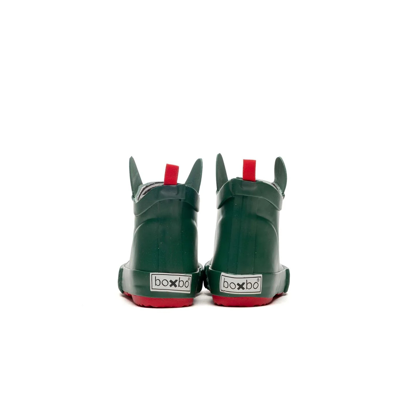 Boxbo Kerran Green - Image 4