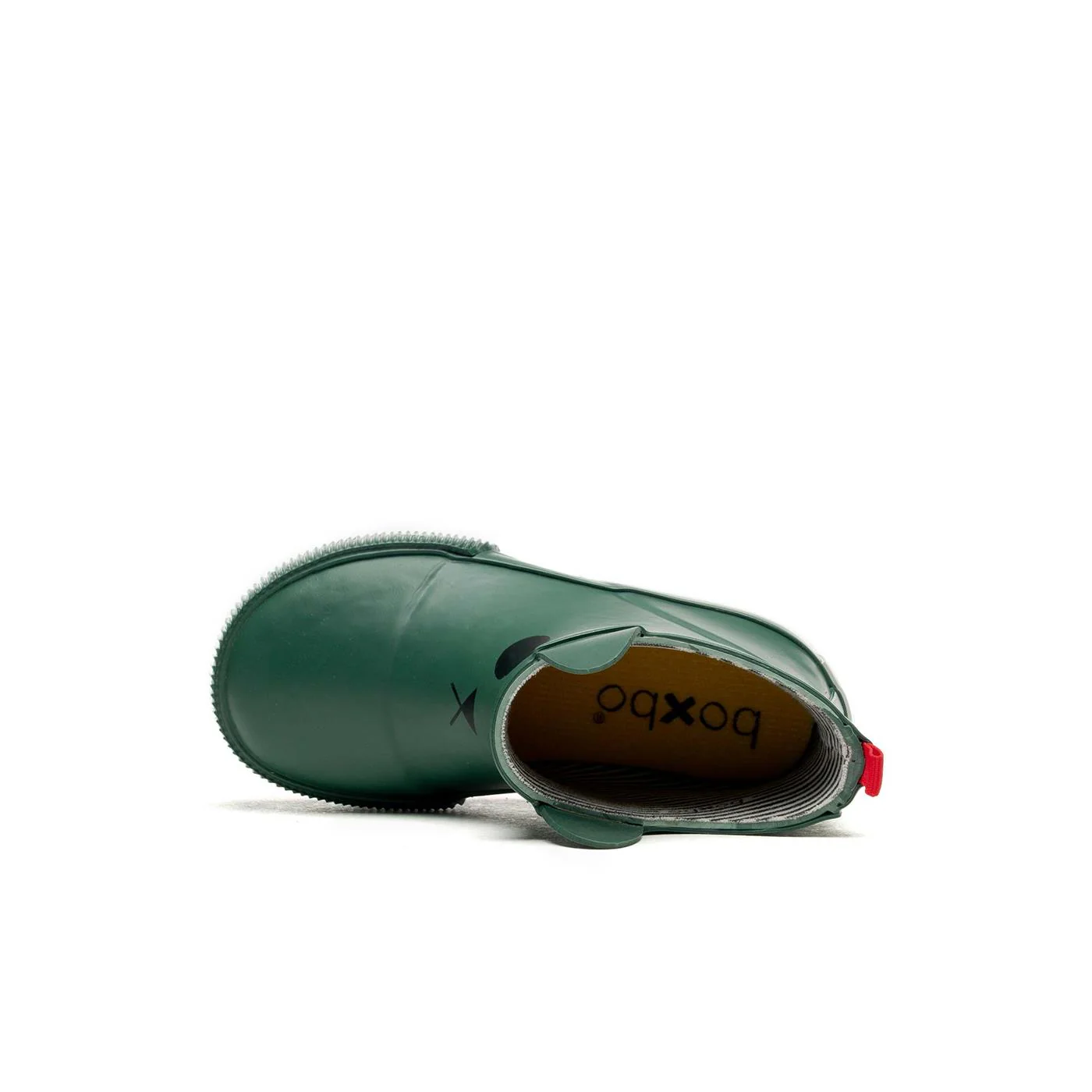 Boxbo Kerran Green - Image 5