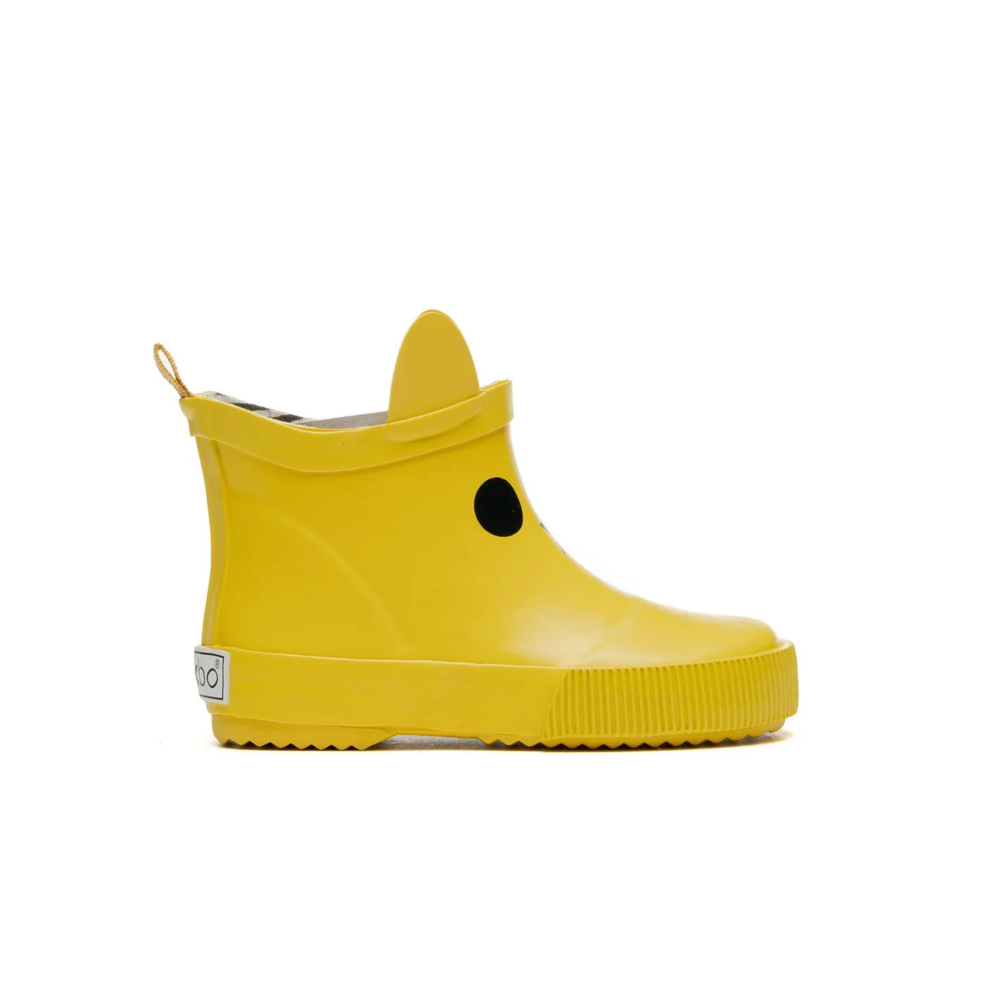Boxbo Kerran Yellow