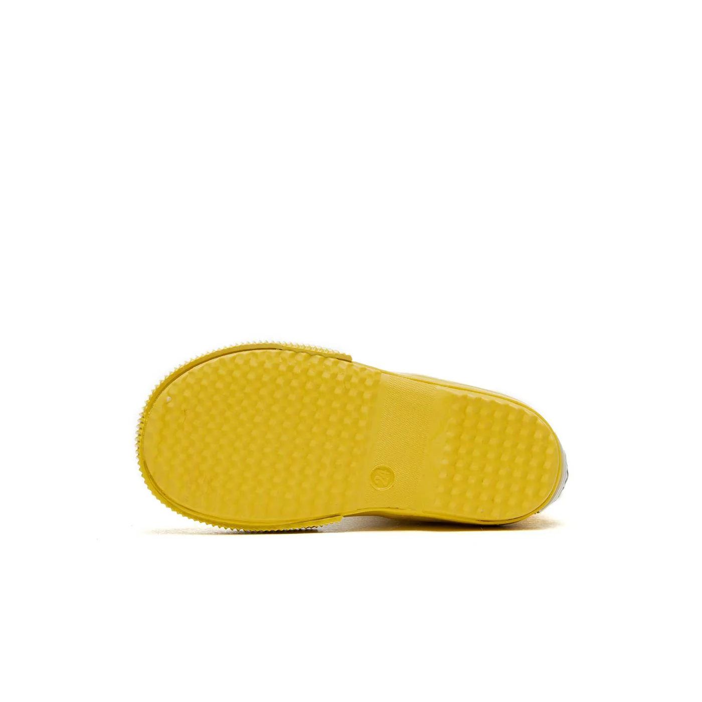 Boxbo Kerran Yellow - Image 6