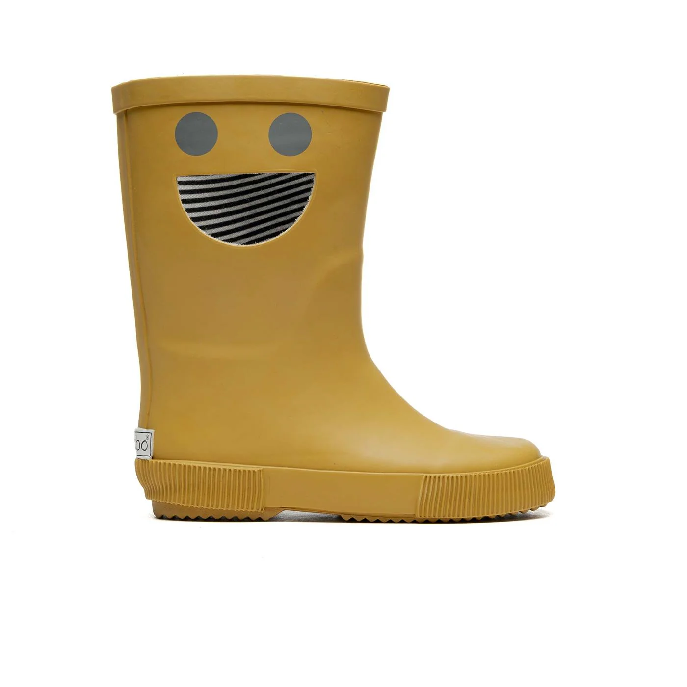 Boxbo Wistiti Mustard