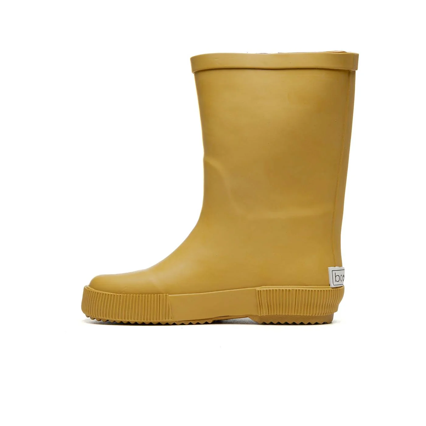 Boxbo Wistiti Mustard - Image 2