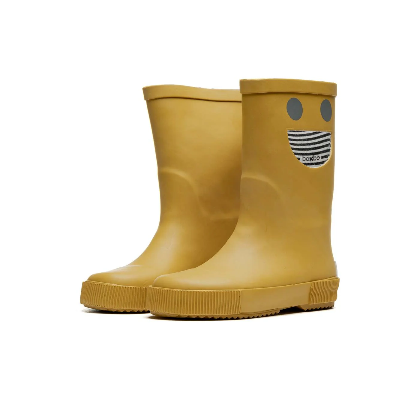 Boxbo Wistiti Mustard - Image 3