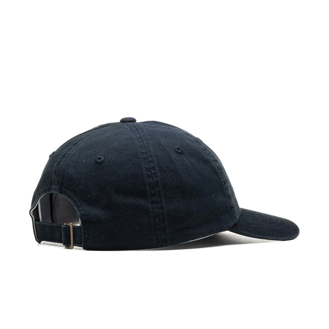 Brixton Alpha LP Cap Black Vintage Wash - Image 3