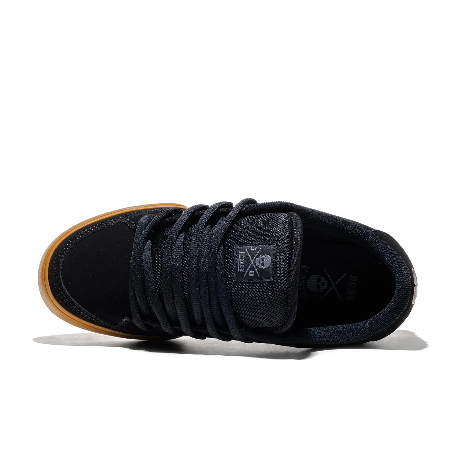 C1rca AL 50 Black/Gum - Image 5
