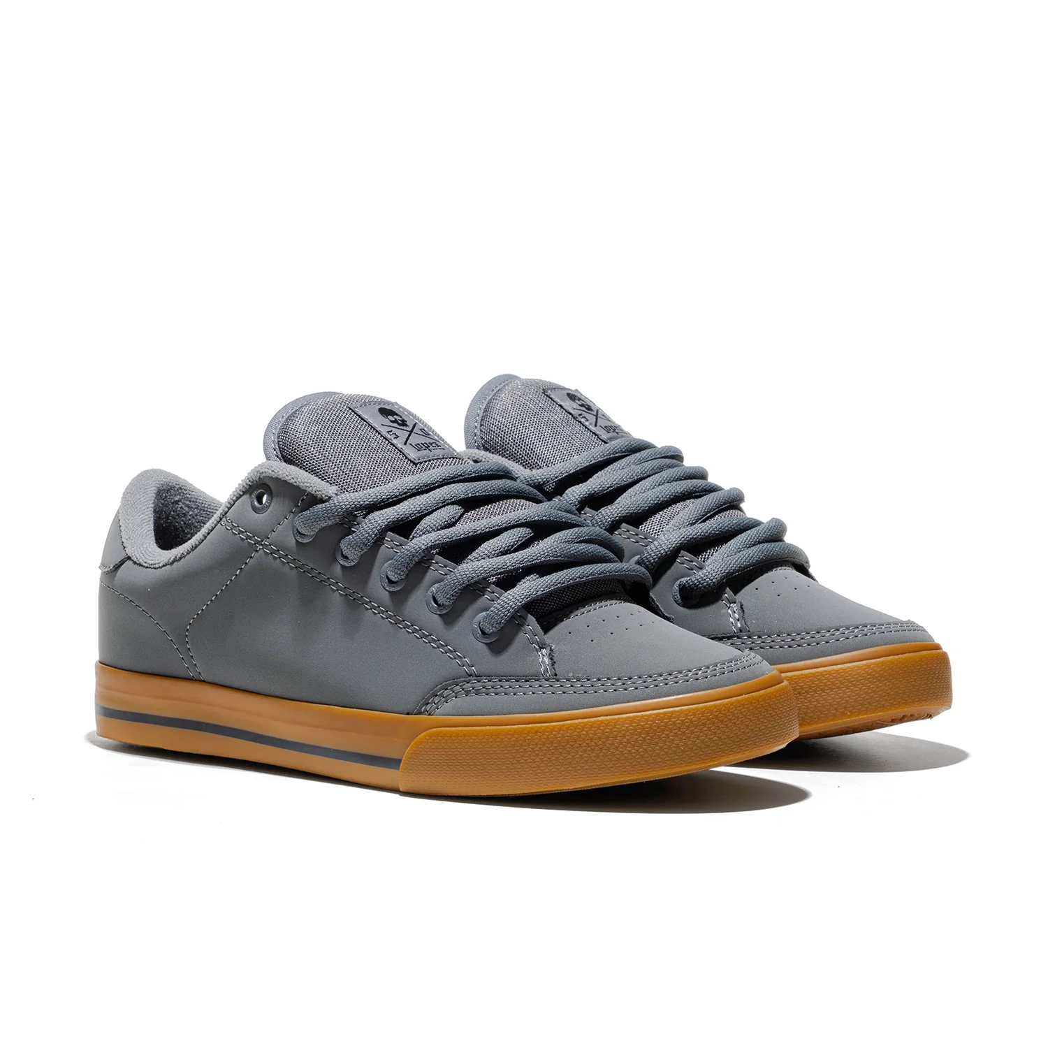 C1rca AL 50 Grey/Gum - Image 3
