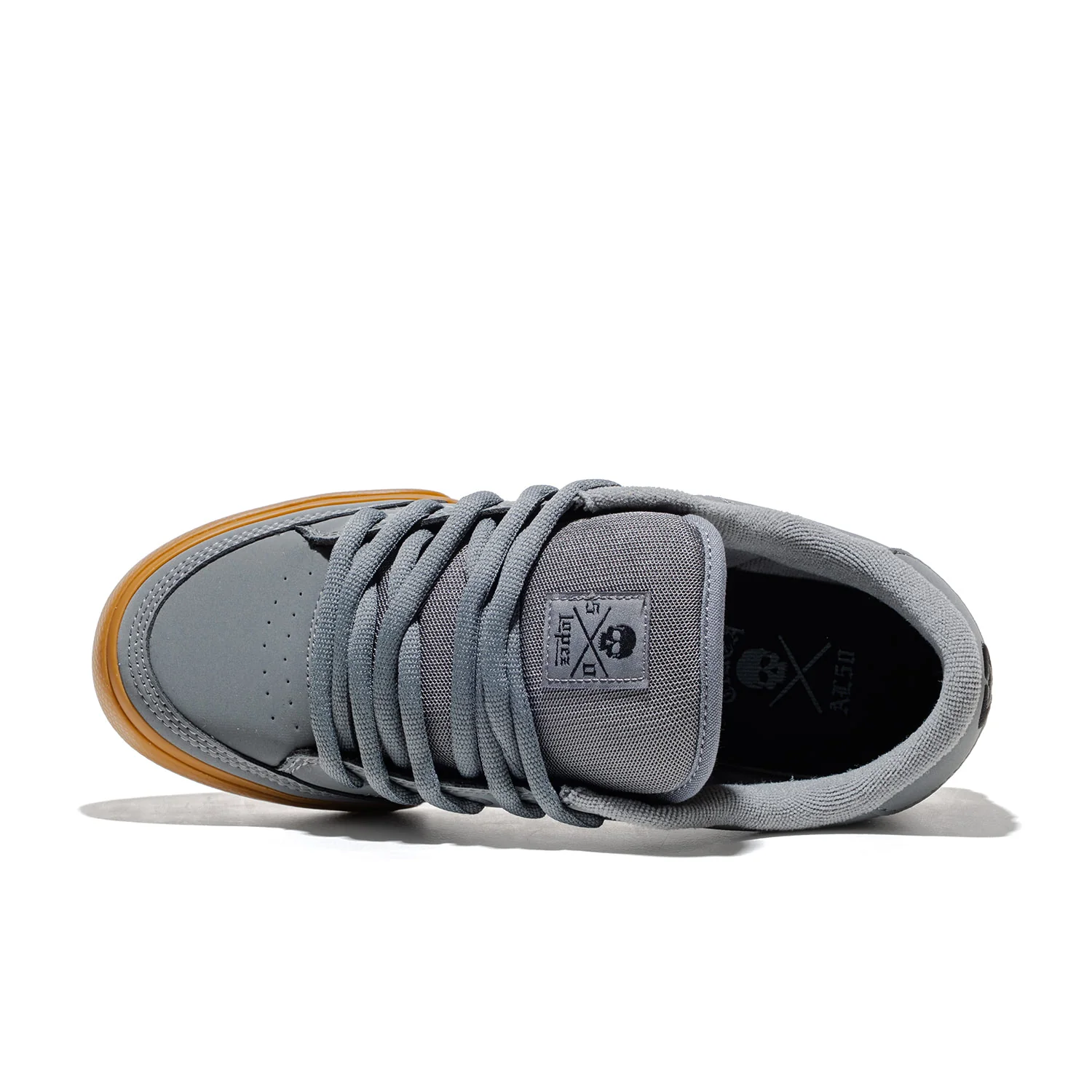 C1rca AL 50 Grey/Gum - Image 5