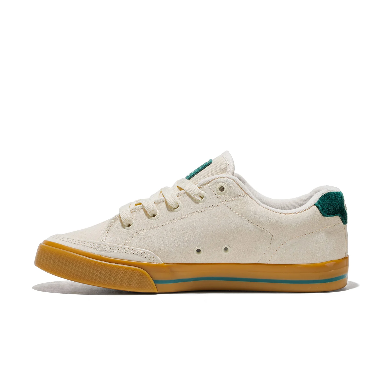 C1rca AL 50 Slim Winter White/Green/Curry - Image 2
