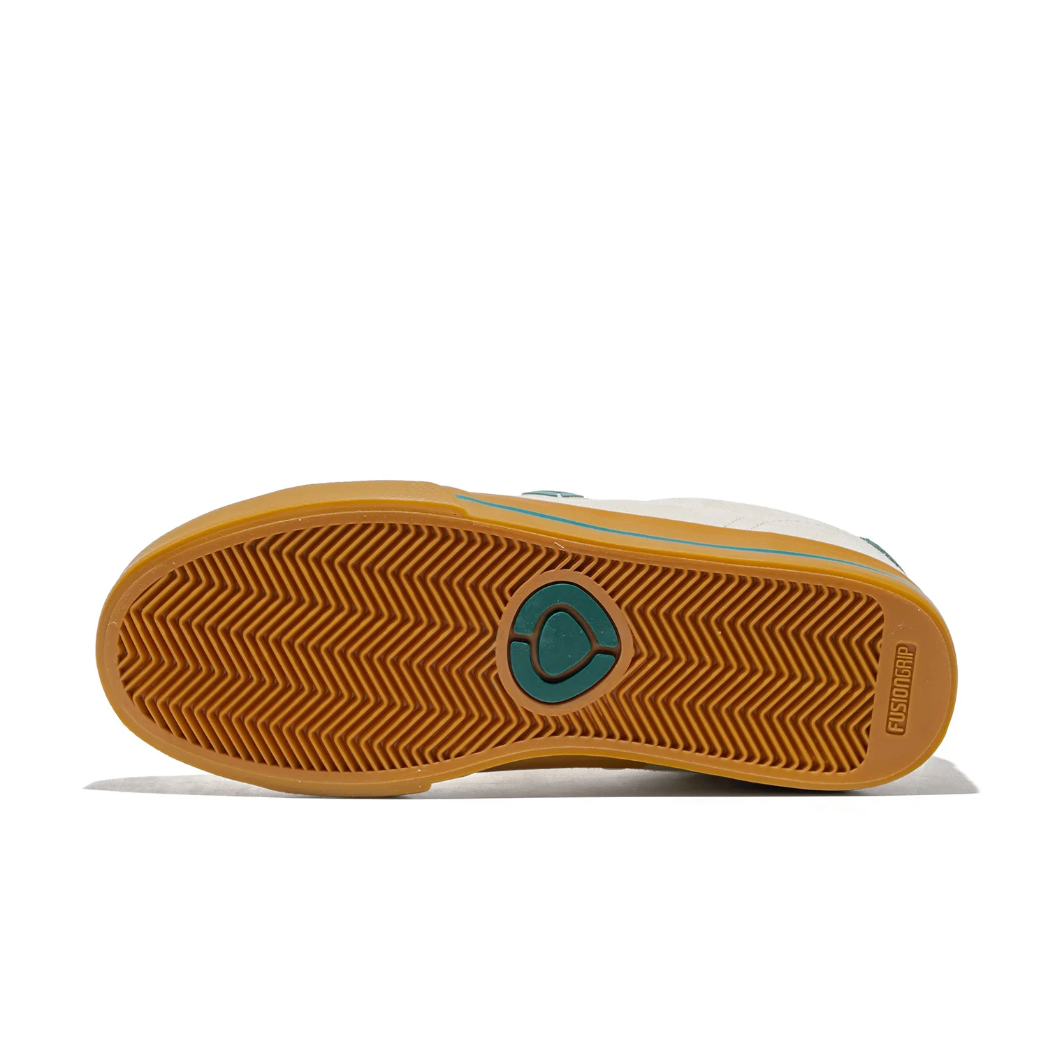 C1rca AL 50 Slim Winter White/Green/Curry - Image 6