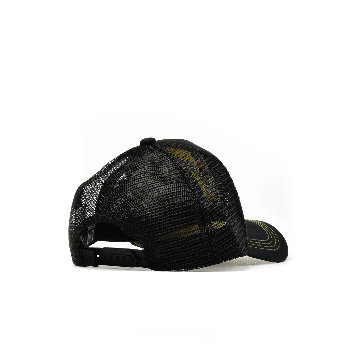 Capslab Looney Tunes Bugs Bunny Black - Image 3