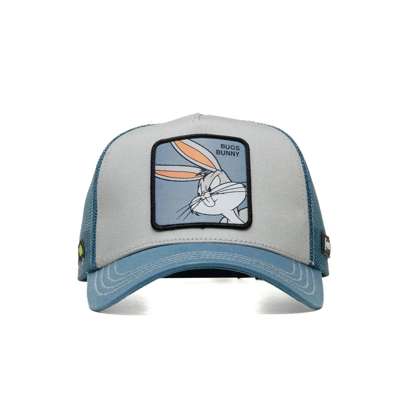 Capslab Looney Tunes Bugs Bunny Cap Light Blue