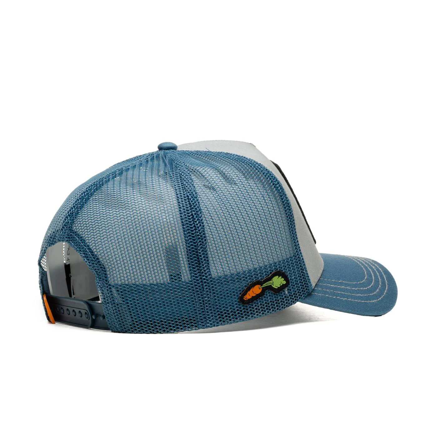 Capslab Looney Tunes Bugs Bunny Cap Light Blue - Image 3