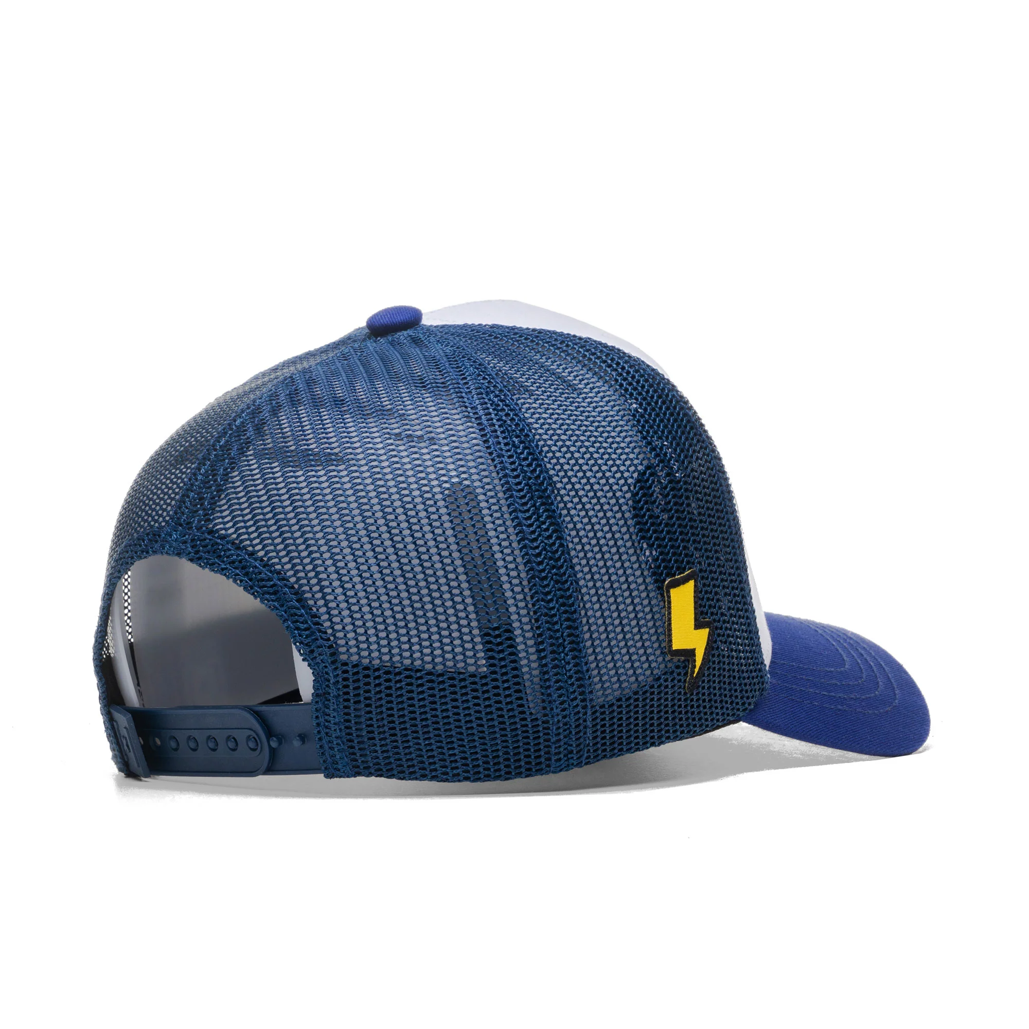 Capslab Pokémon Pikachu Cap Blue/White - Image 3