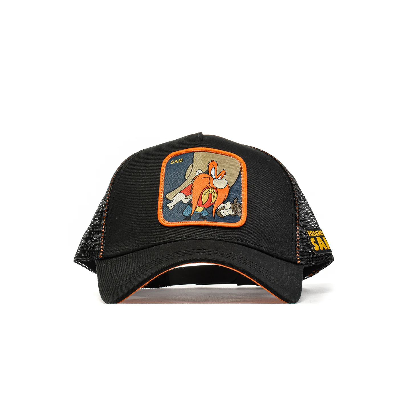 Capslab Yosemite Sam Black