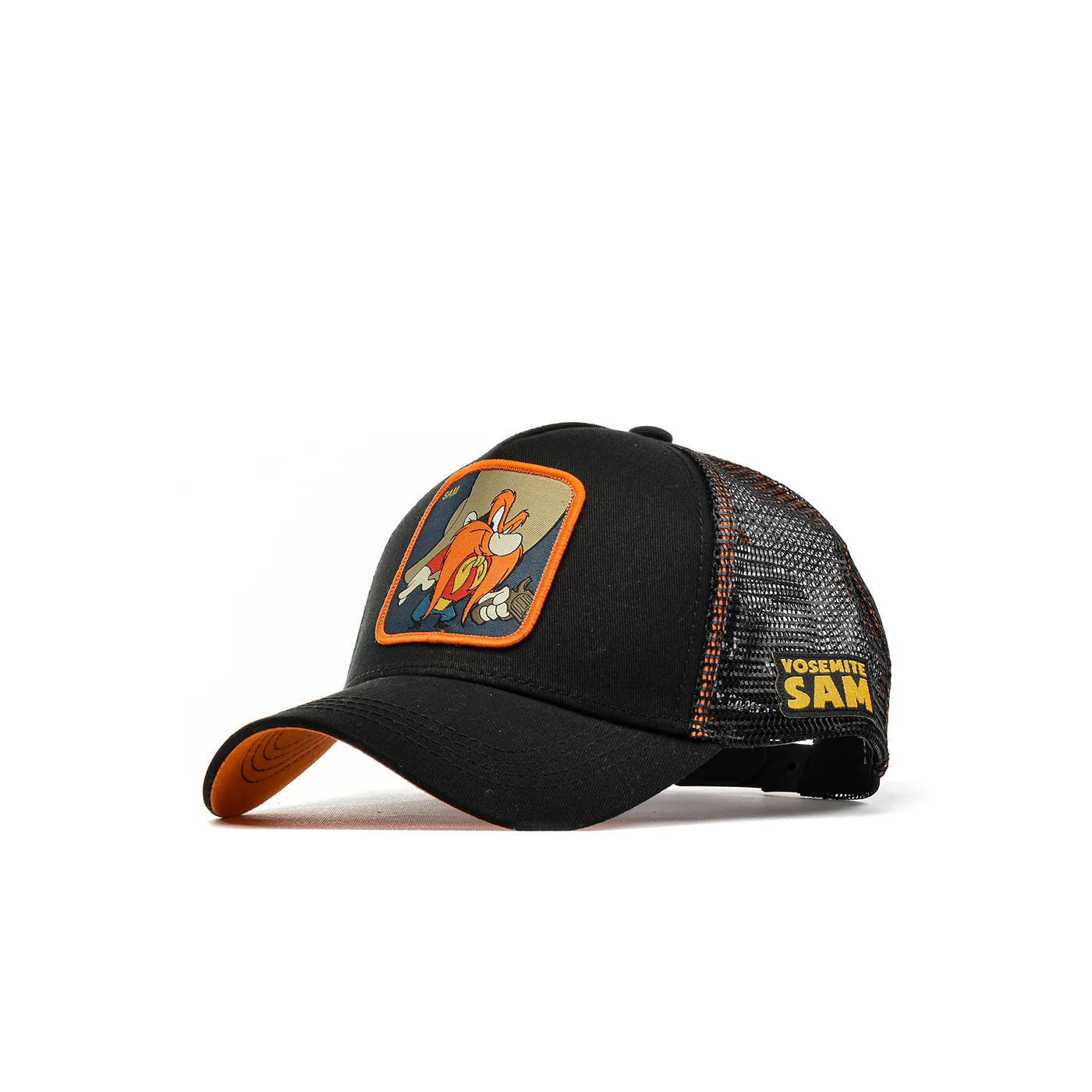 Capslab Yosemite Sam Black - Image 2