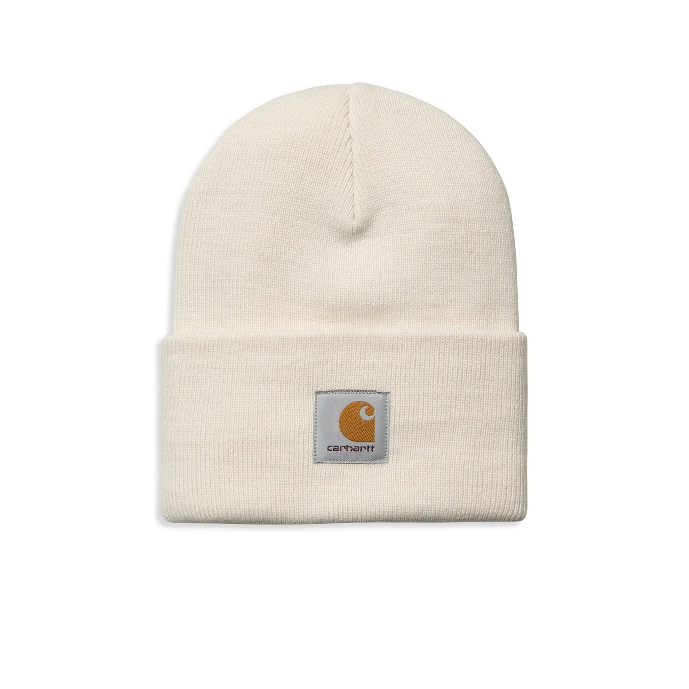 Carhartt Acrylic Watch Hat Natural