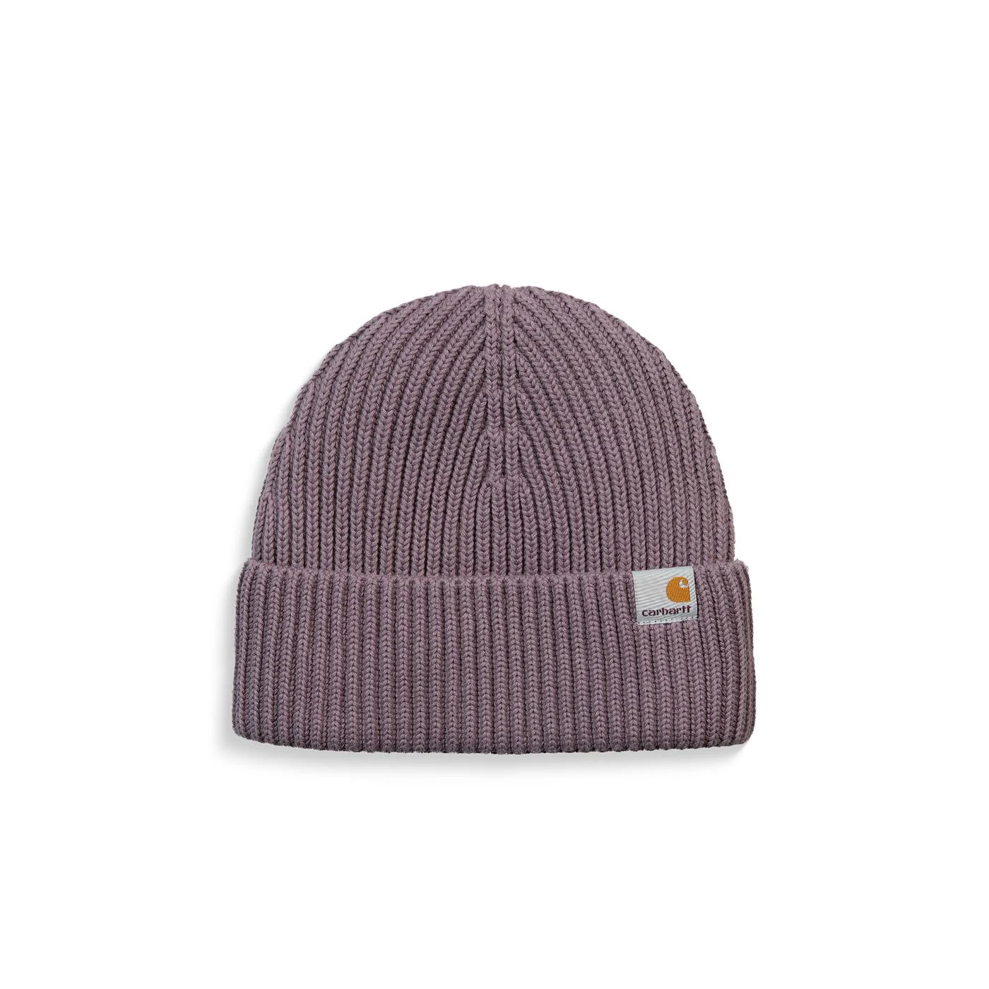 Carhartt Burbank Beanie Misty Thistle
