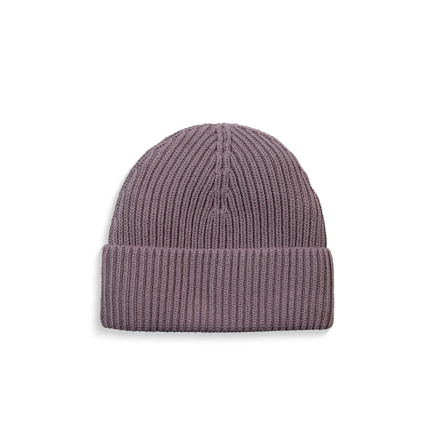 Carhartt Burbank Beanie Misty Thistle - Image 2