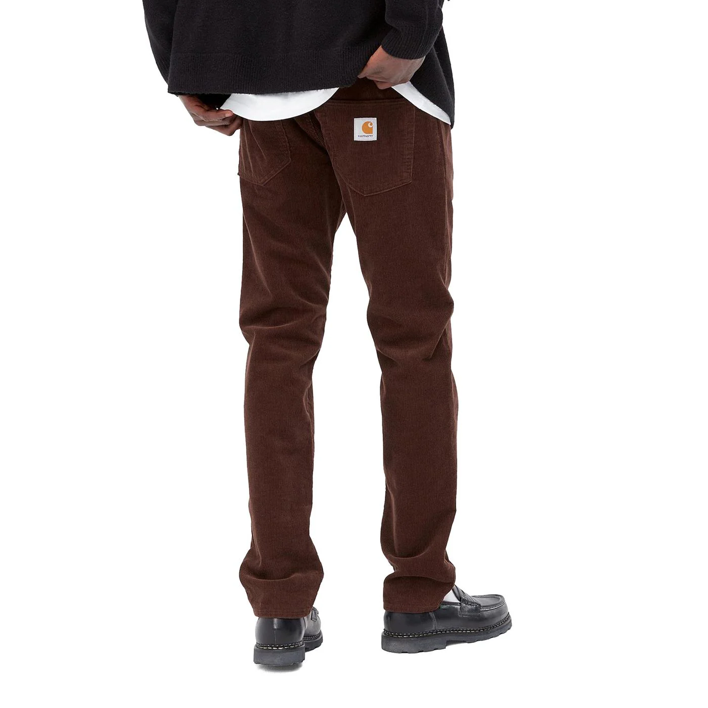 Carhartt Klondike Pant Ale Rinsed - Image 2