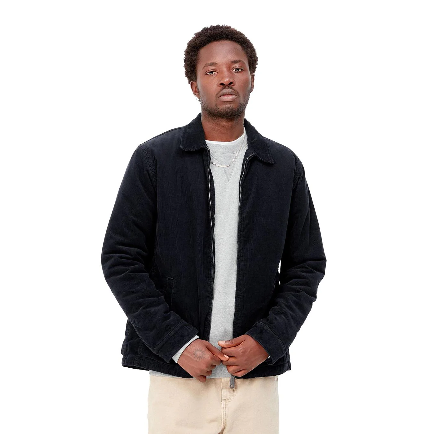Carhartt Modular Jacket Dark Navy