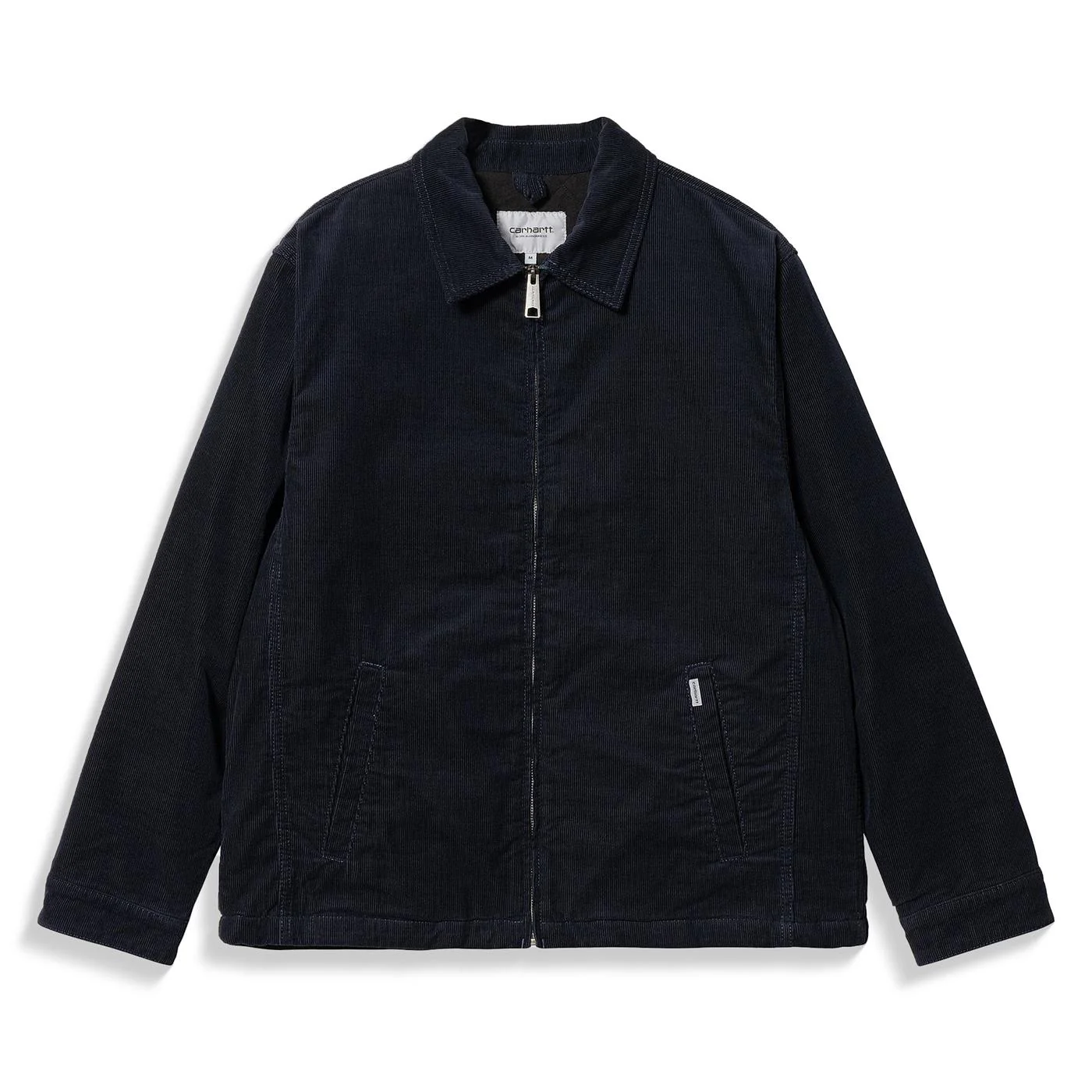 Carhartt Modular Jacket Dark Navy - Image 3