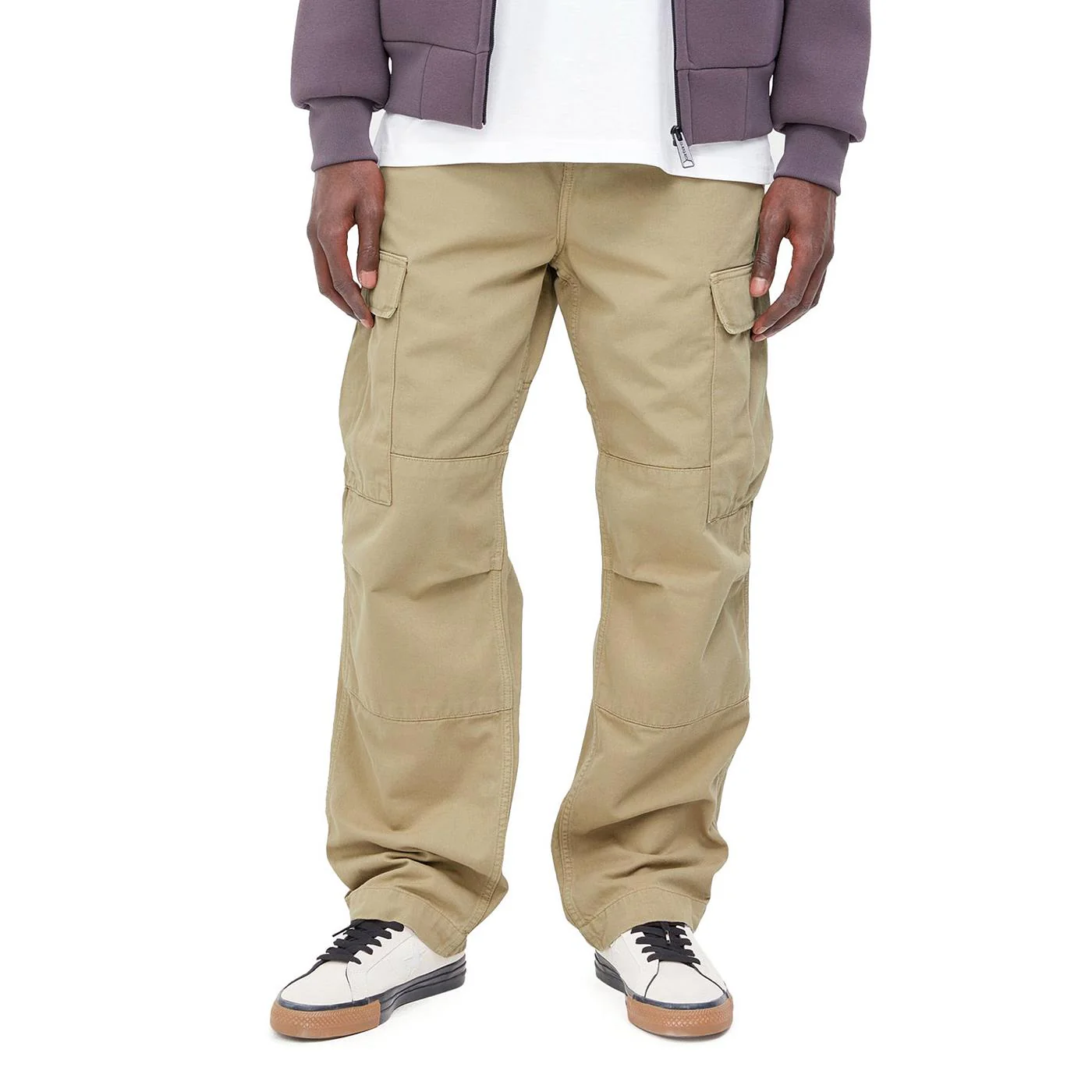 Carhartt Regular Cargo Pant Ammonite