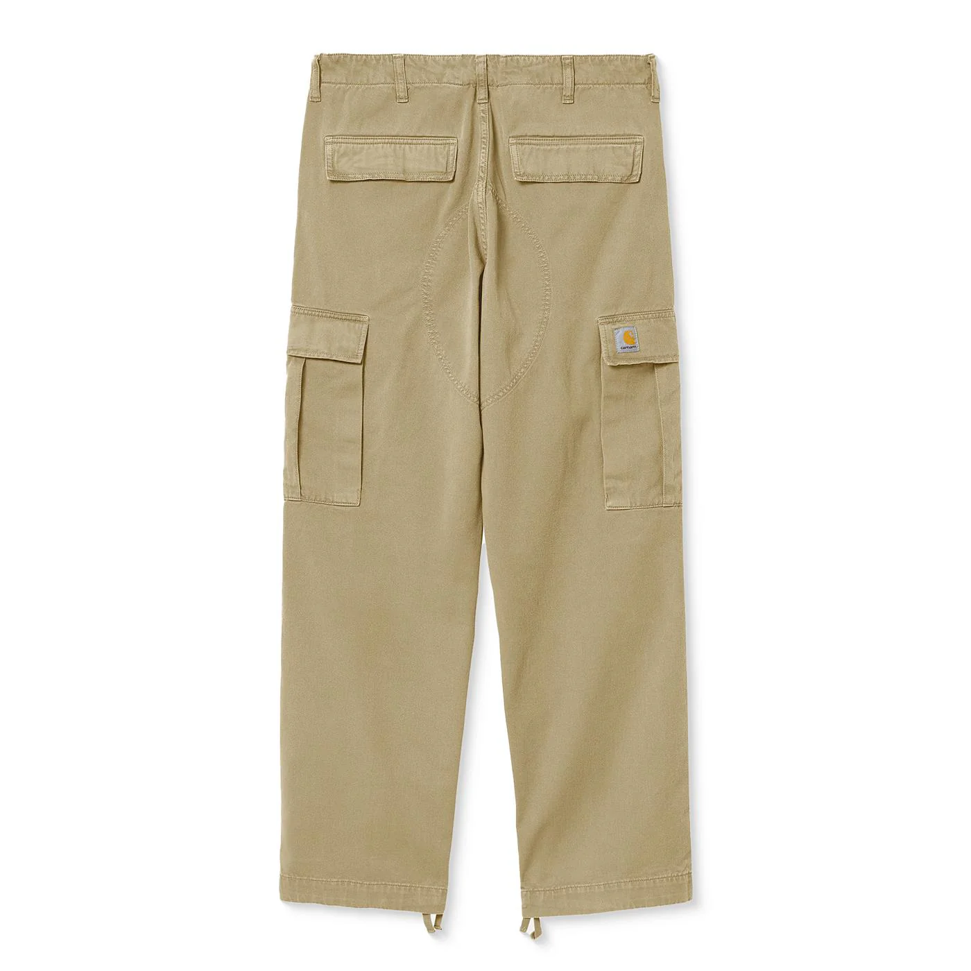 Carhartt Regular Cargo Pant Ammonite - Image 5
