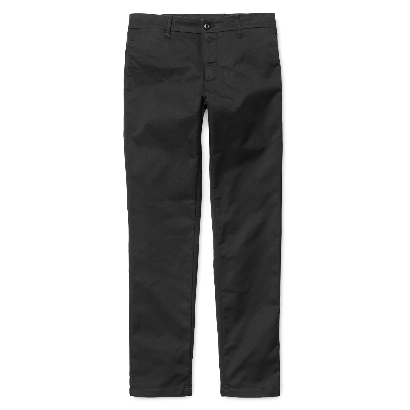 Carhartt Sid Pant Black Rinsed