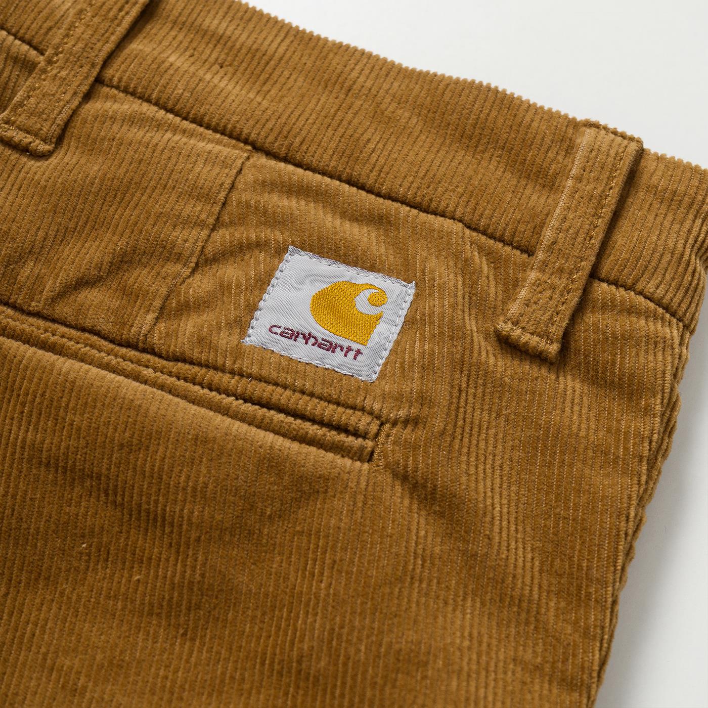 Carhartt Sid Pant Jasper - Image 3