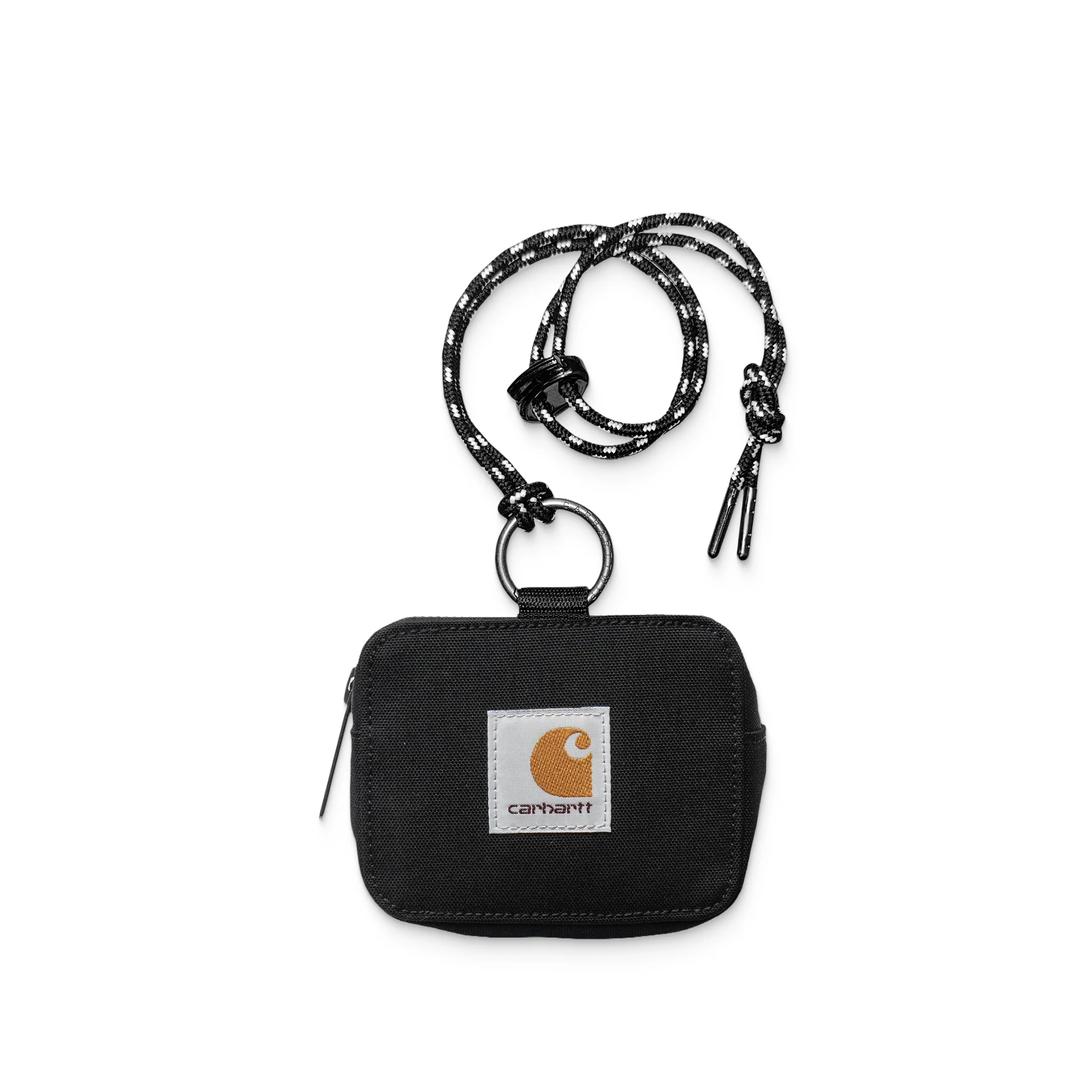 Carhartt WIP Adair Pouch Black