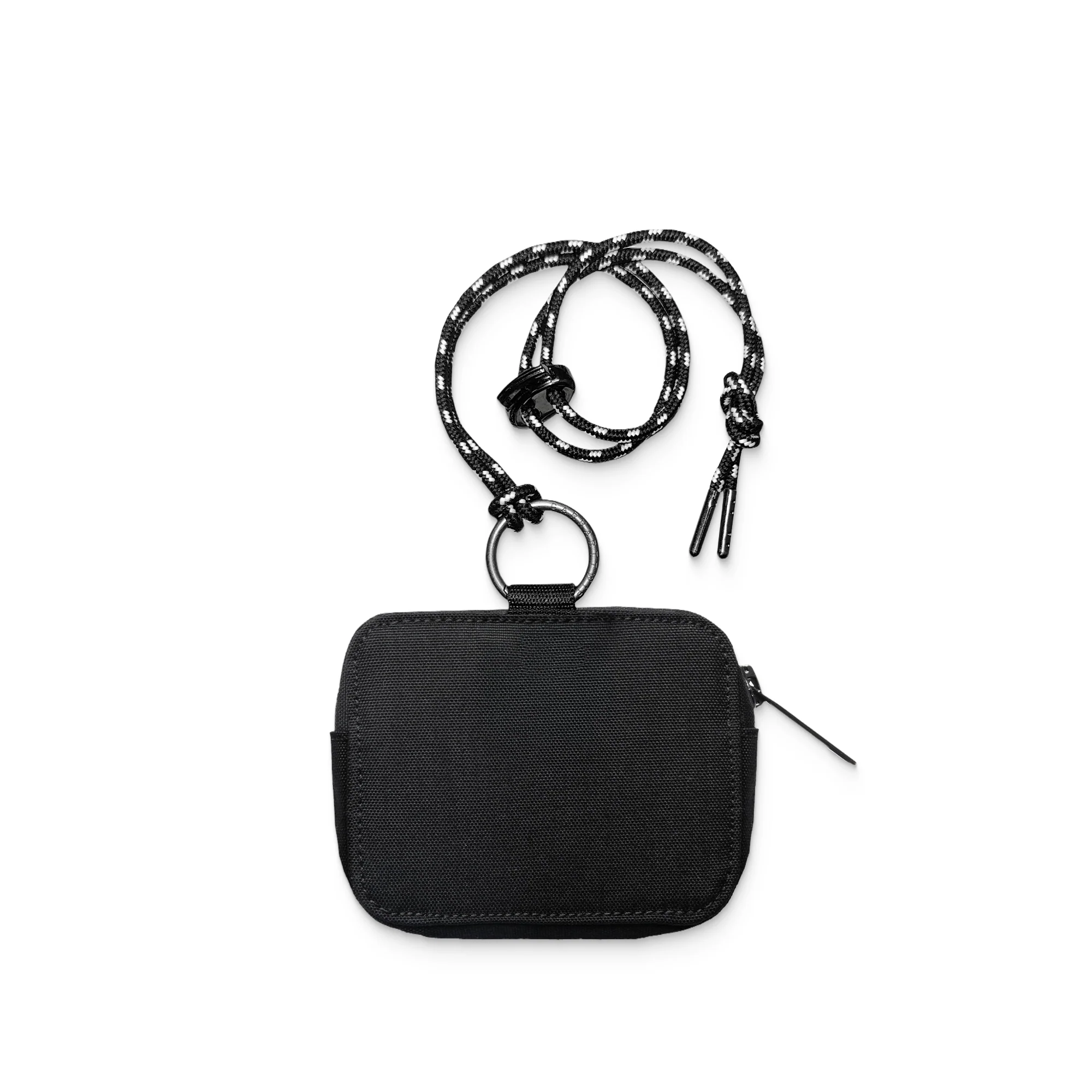 Carhartt WIP Adair Pouch Black - Image 2