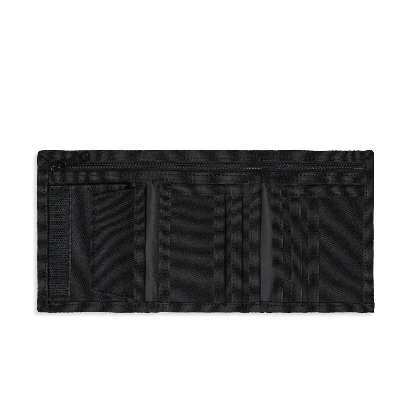 Carhartt WIP Alec Wallet Black - Image 3