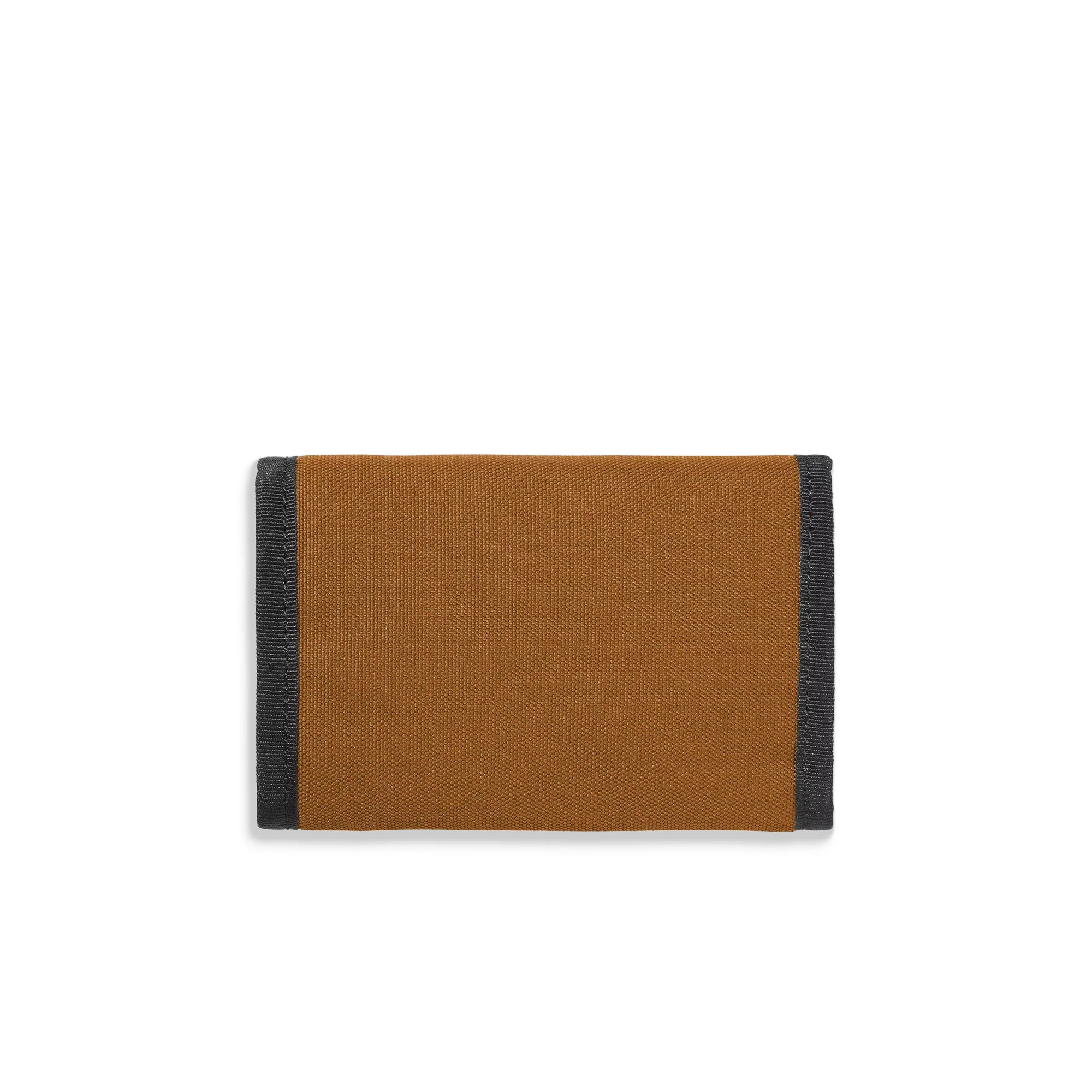 Carhartt WIP Alec Wallet Hamilton Brown - Image 2