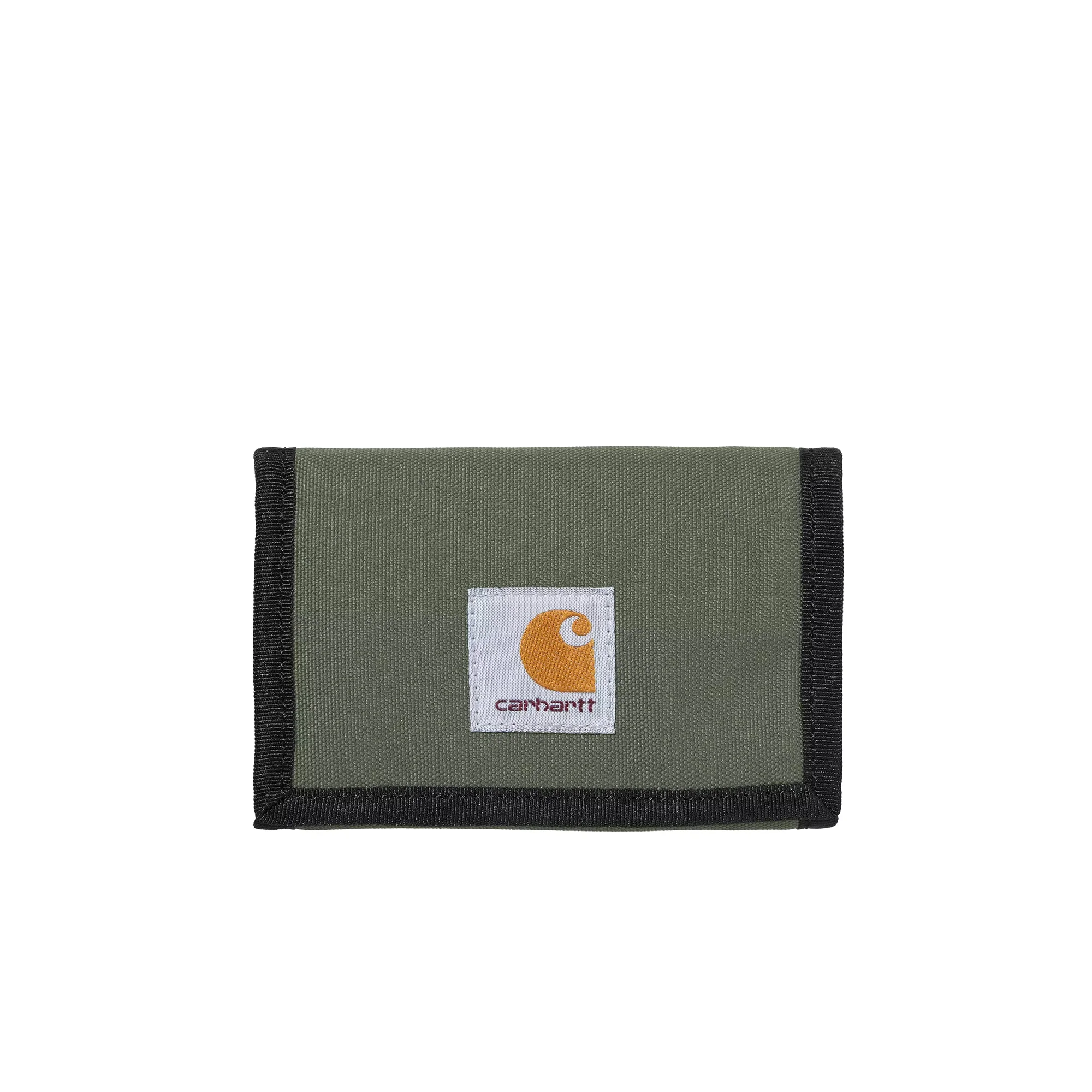 Carhartt WIP Alec Wallet Opuntia