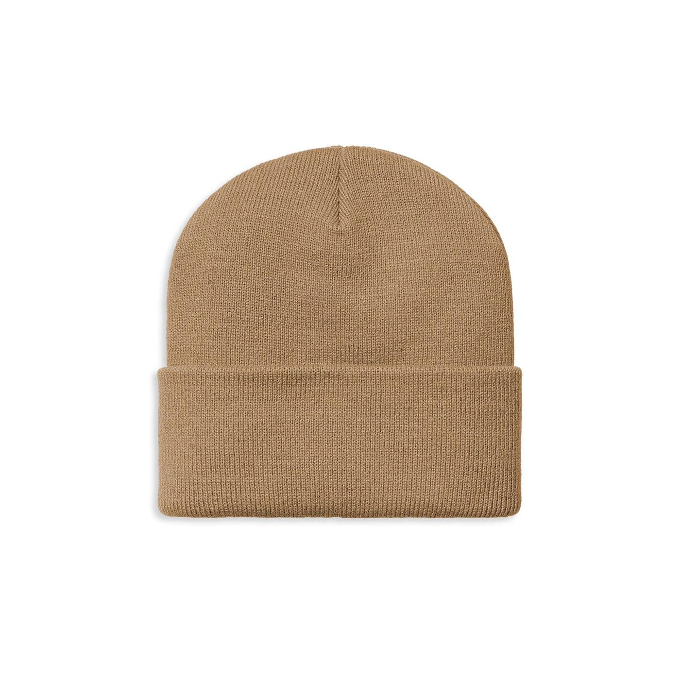 Carhartt WIP Ashley Beanie Peanut - Image 2