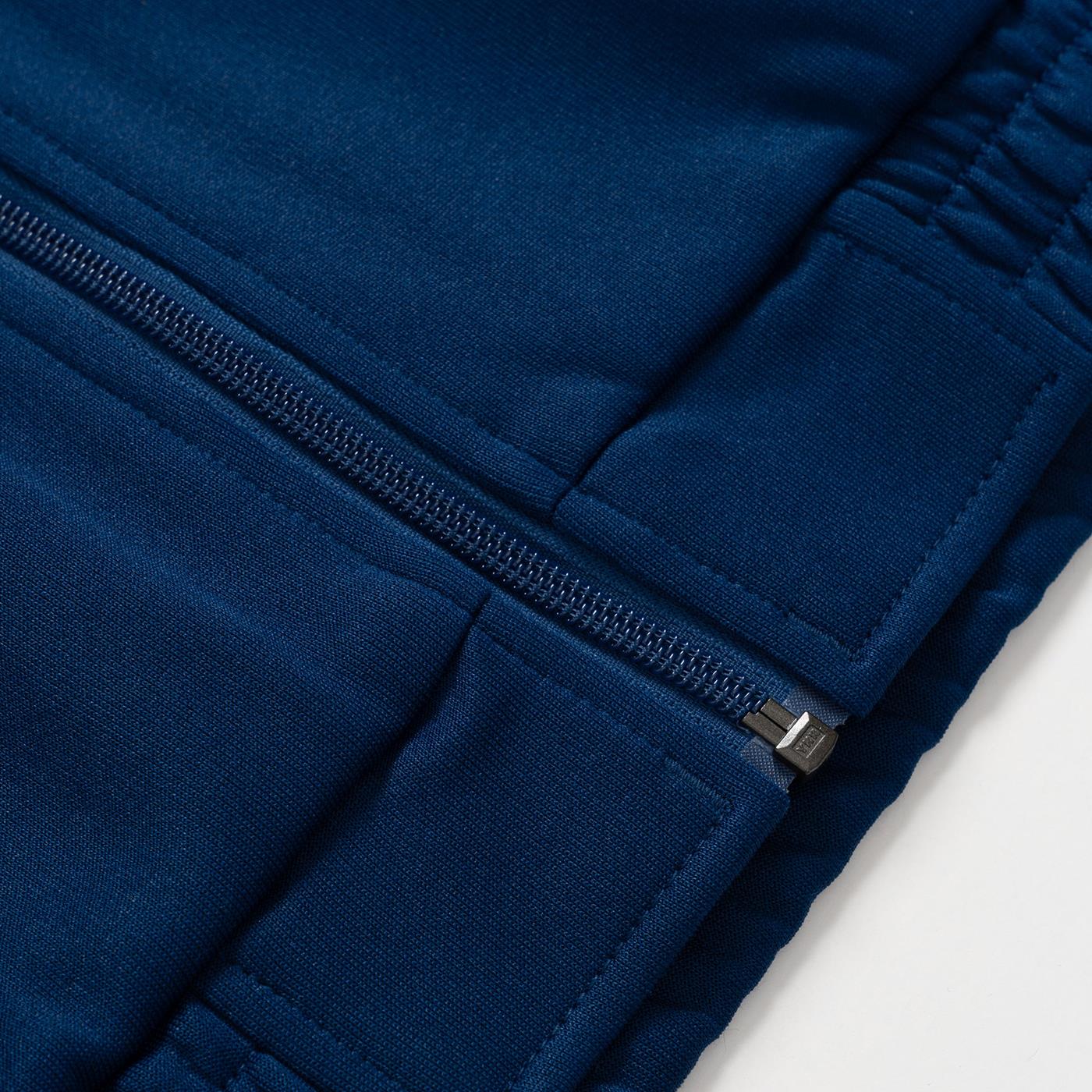 Carhartt WIP Benchill Jacket Elder/Wax - Image 2