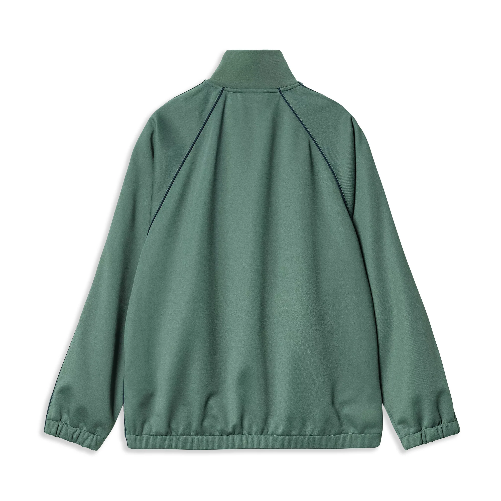 Carhartt WIP Benford Jacket Silver Pine/Ink - Image 2