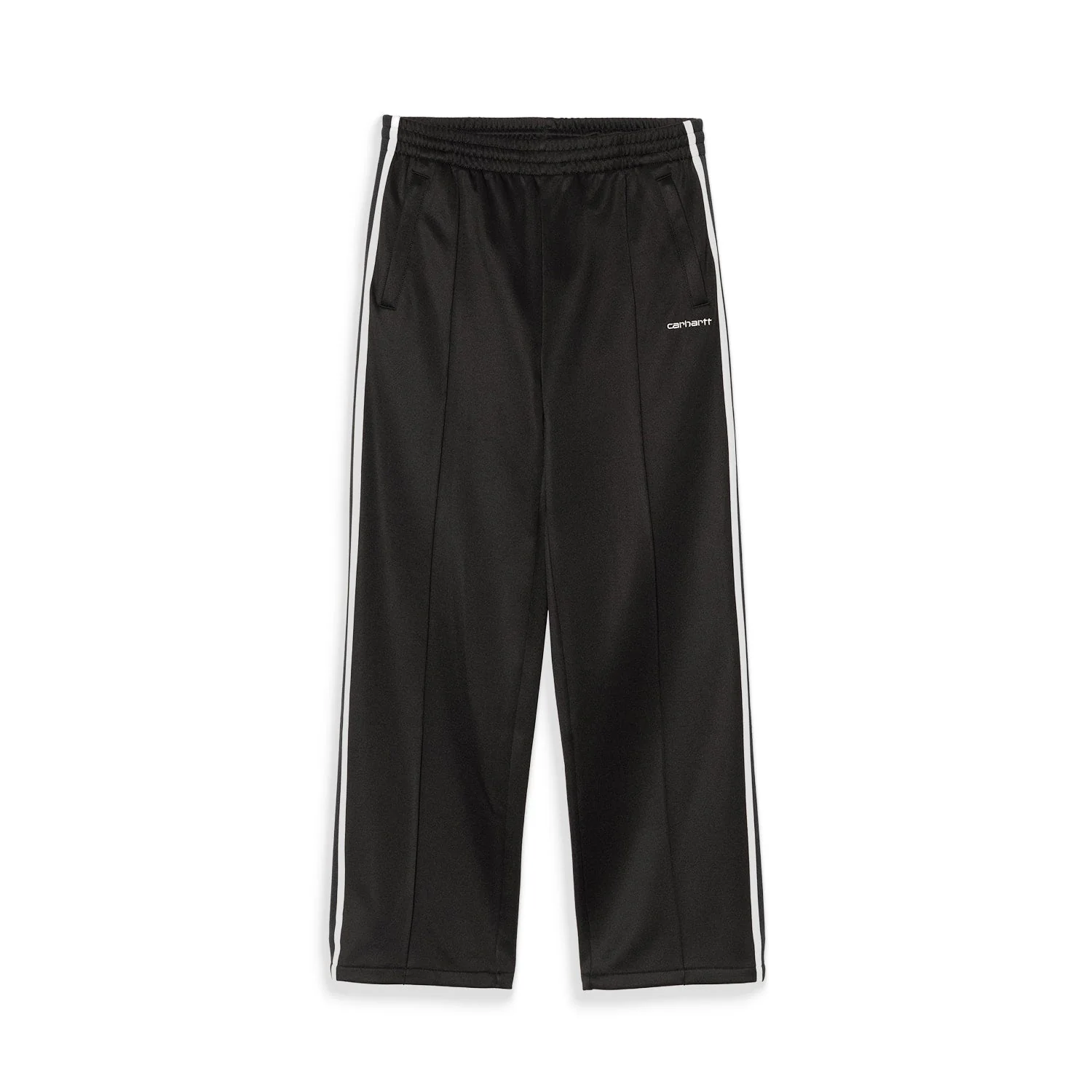 Carhartt WIP Bolar Sweat Pant Black/Wax