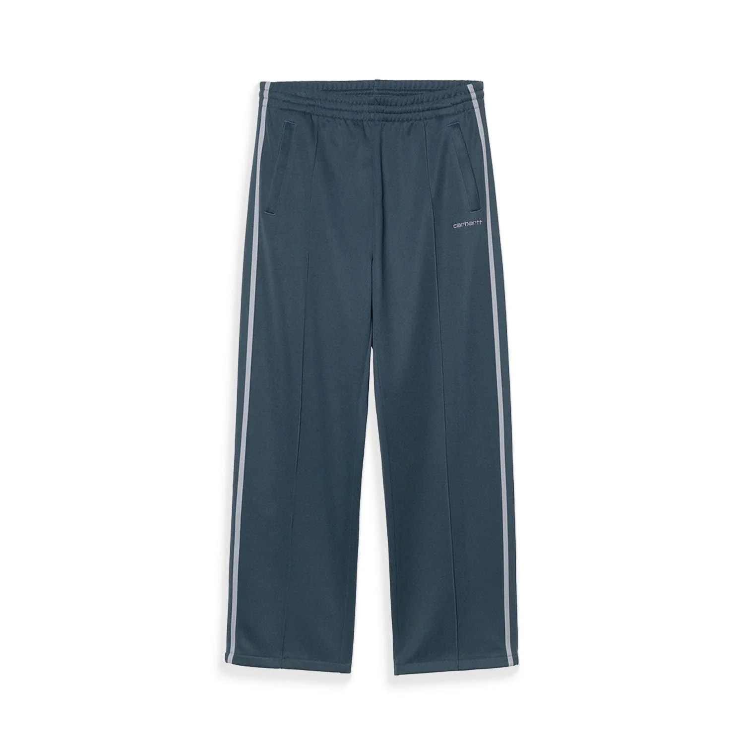 Carhartt WIP Bolar Sweat Pant Blue River/Mirror