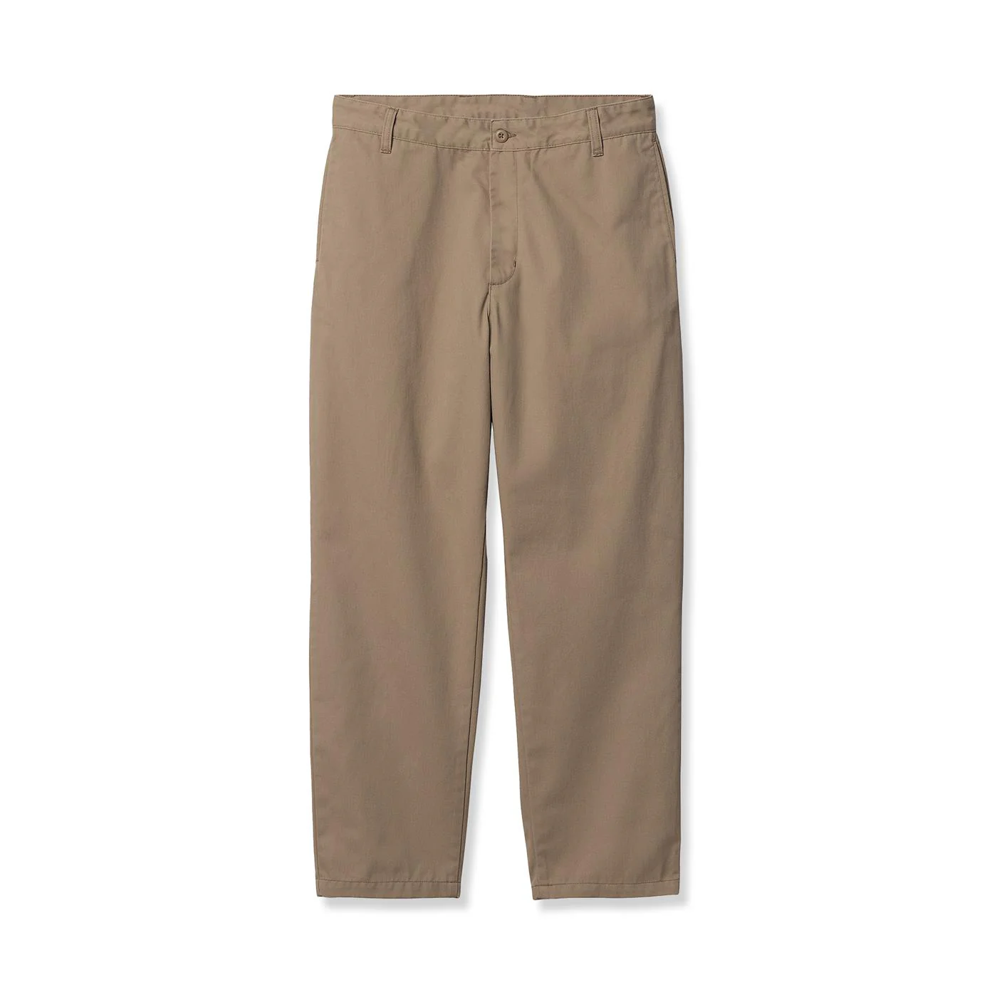 Carhartt WIP Calder Pant Leather Rinsed - Image 4